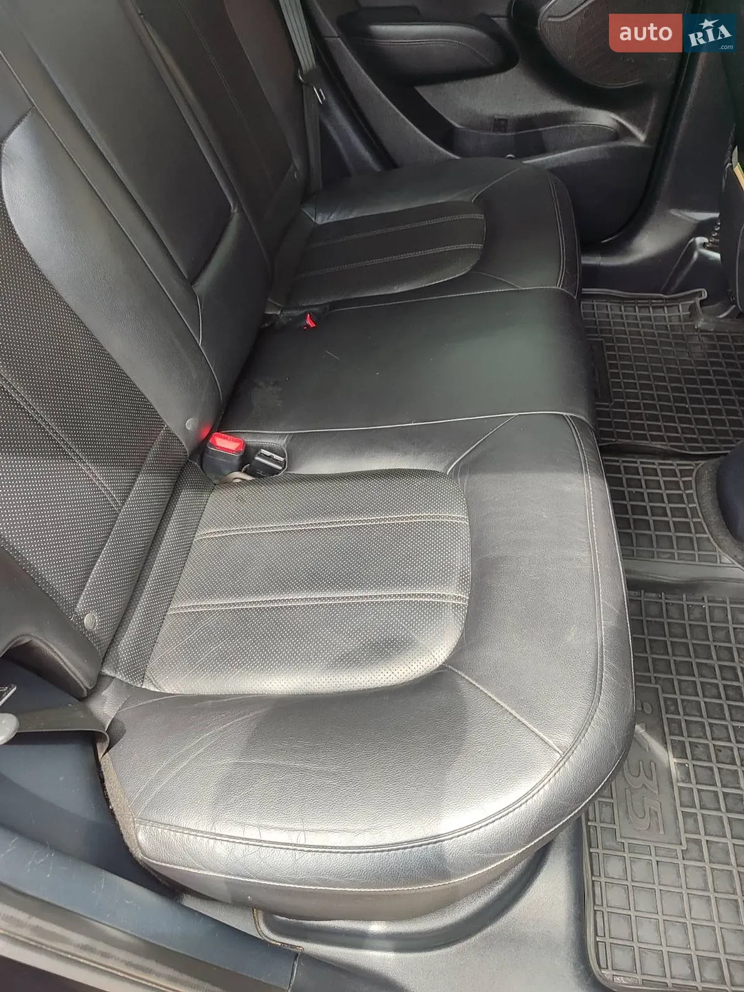 2013 Hyundai ix35 - мініатюра 28