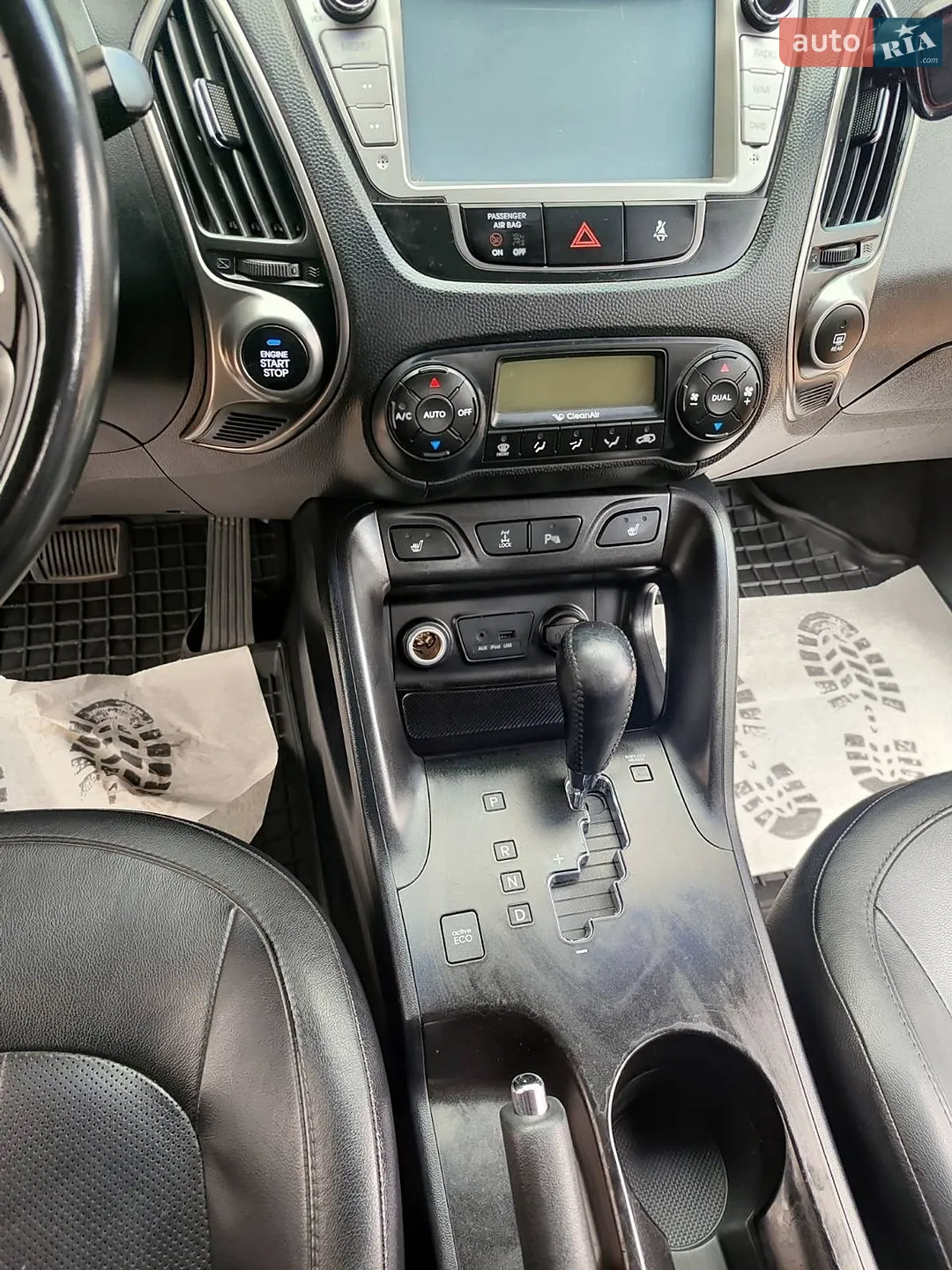 2013 Hyundai ix35 - мініатюра 39