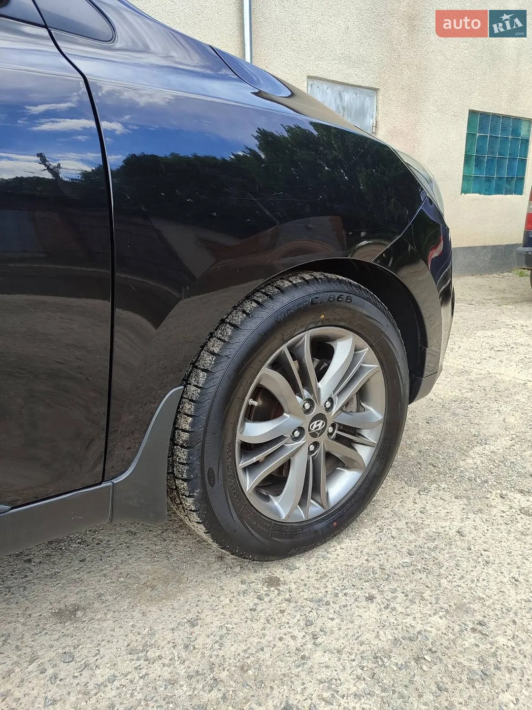 2013 Hyundai ix35 - мініатюра 48
