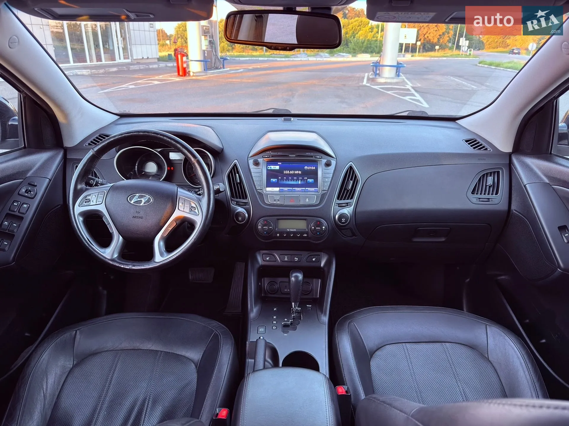 2015 Hyundai ix35 - мініатюра 14