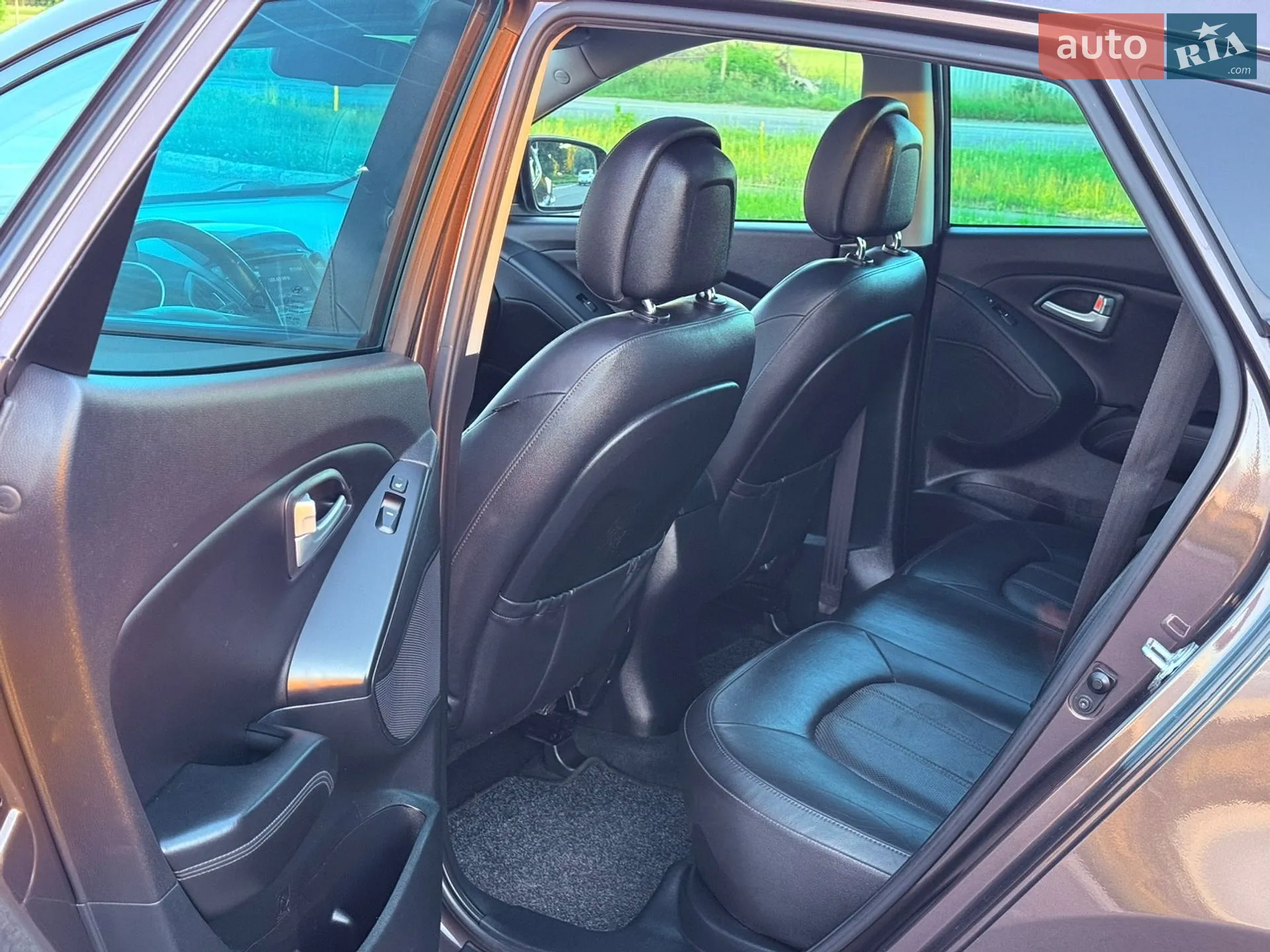 2015 Hyundai ix35 - мініатюра 19