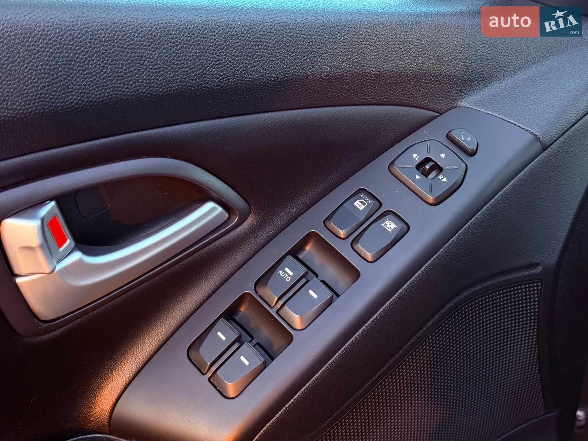 2015 Hyundai ix35 - мініатюра 26