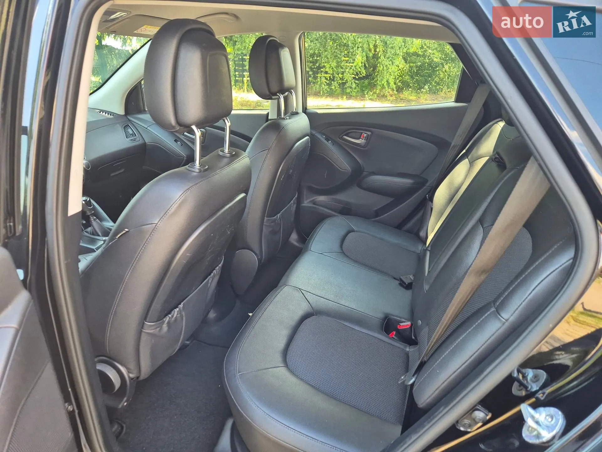 2013 Hyundai ix35 - мініатюра 61
