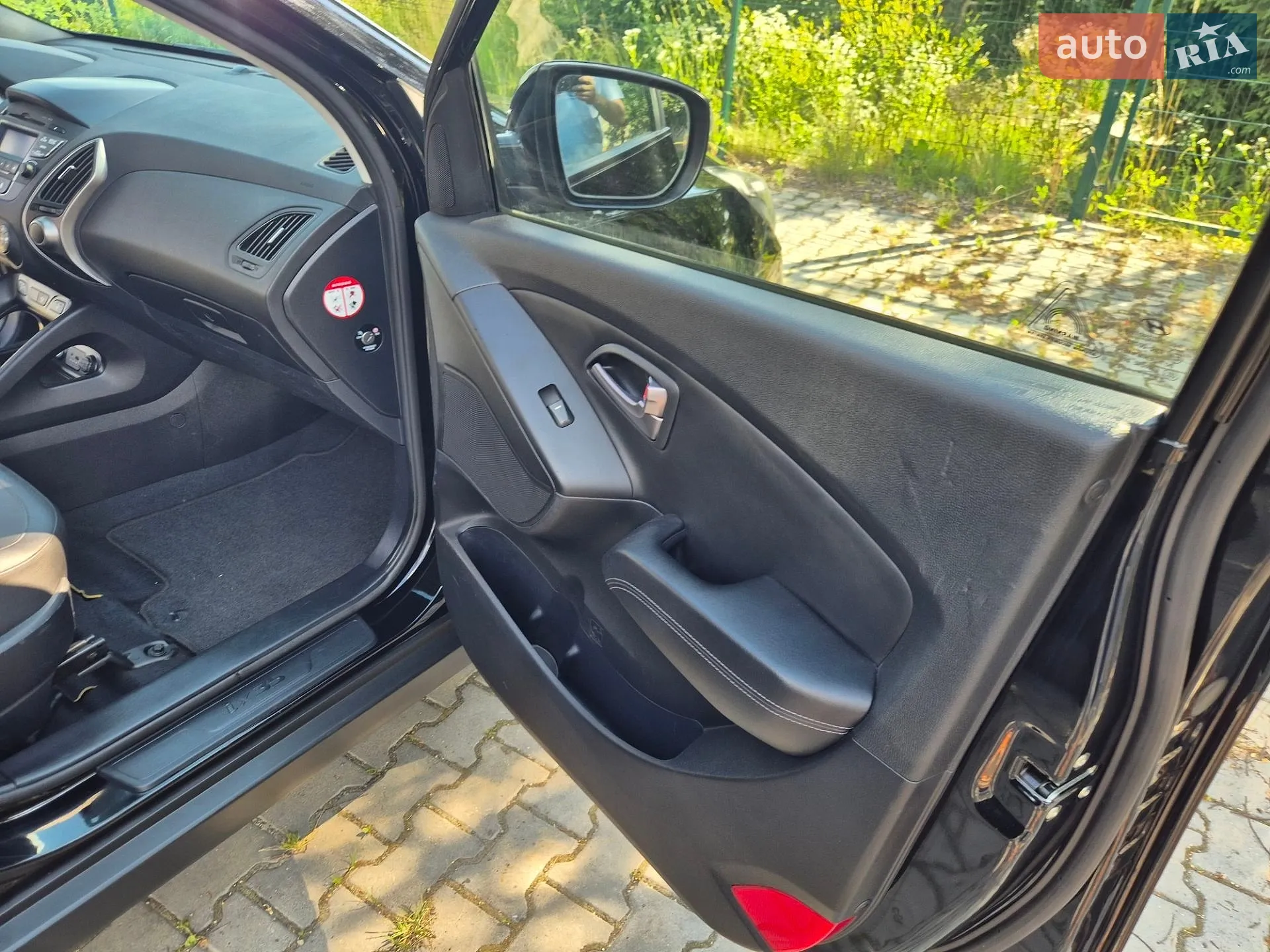 2013 Hyundai ix35 - мініатюра 66