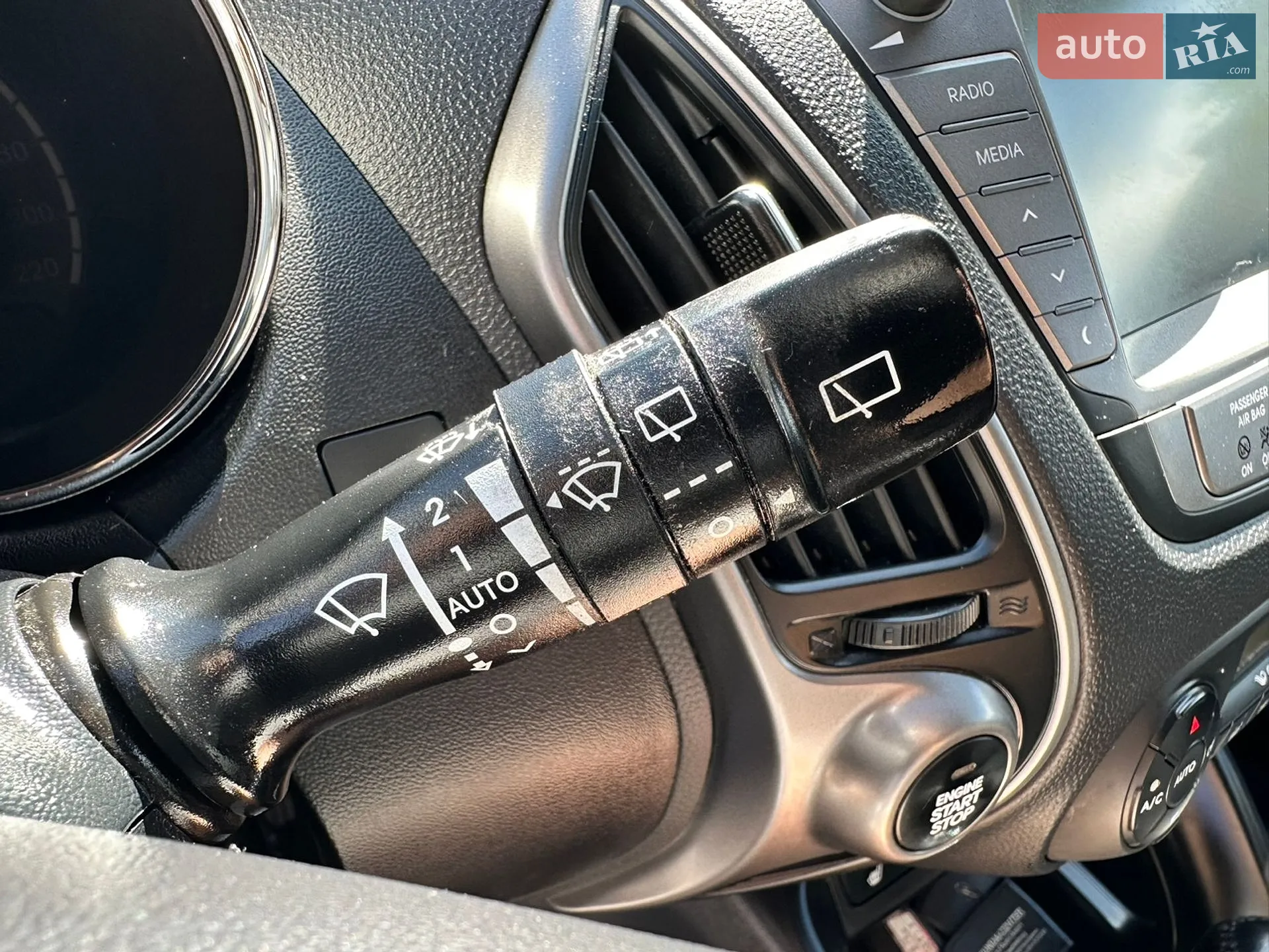 2014 Hyundai ix35 - мініатюра 39