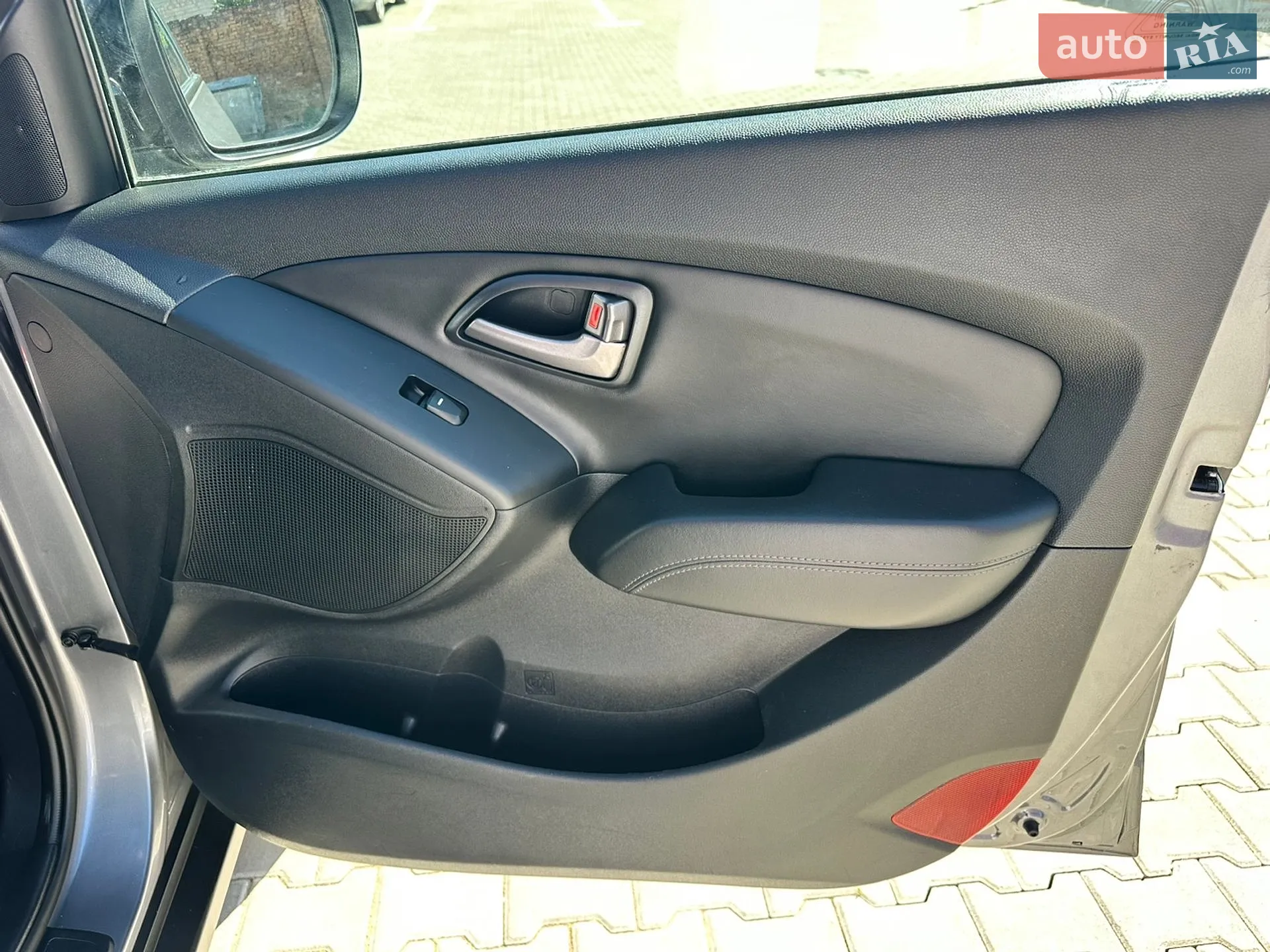 2014 Hyundai ix35 - мініатюра 51