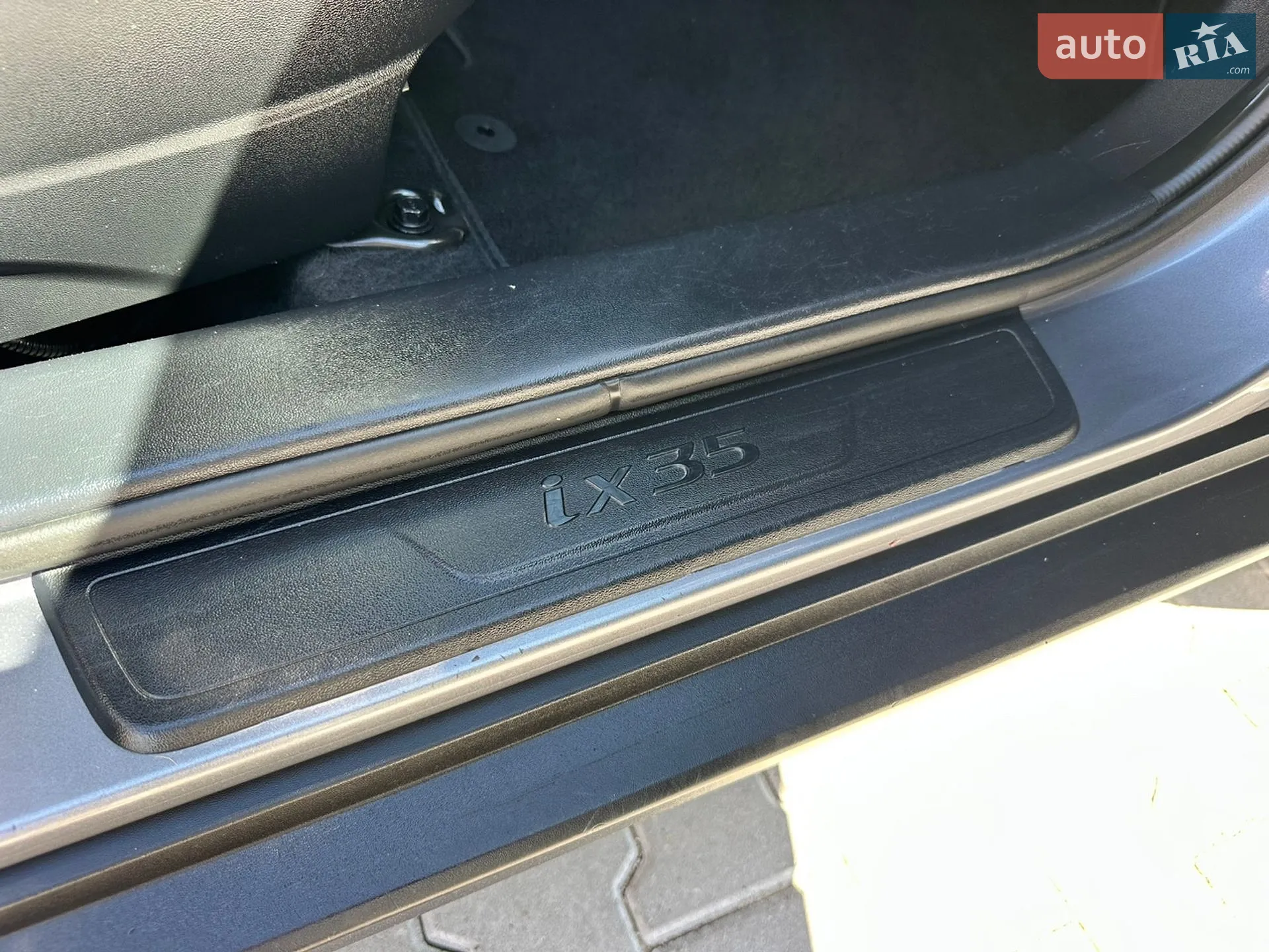 2014 Hyundai ix35 - мініатюра 52