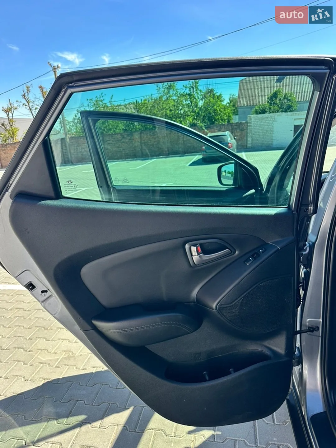 2014 Hyundai ix35 - мініатюра 64
