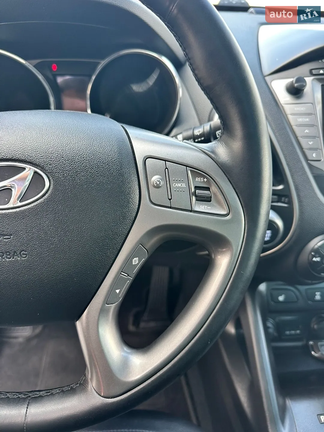 2014 Hyundai ix35 - мініатюра 25
