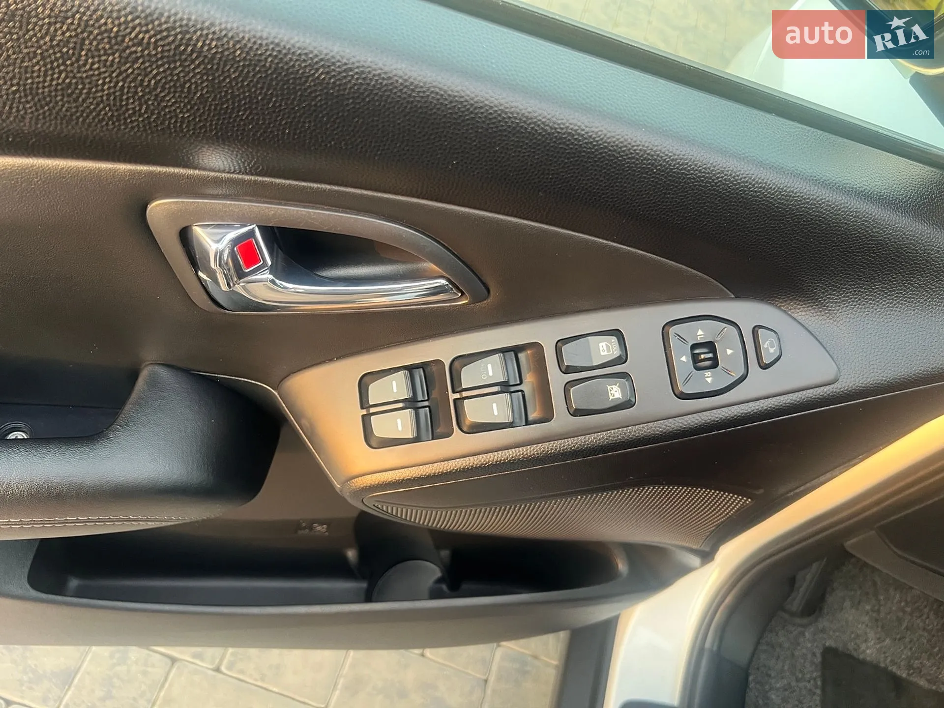 2010 Hyundai ix35 - мініатюра 37