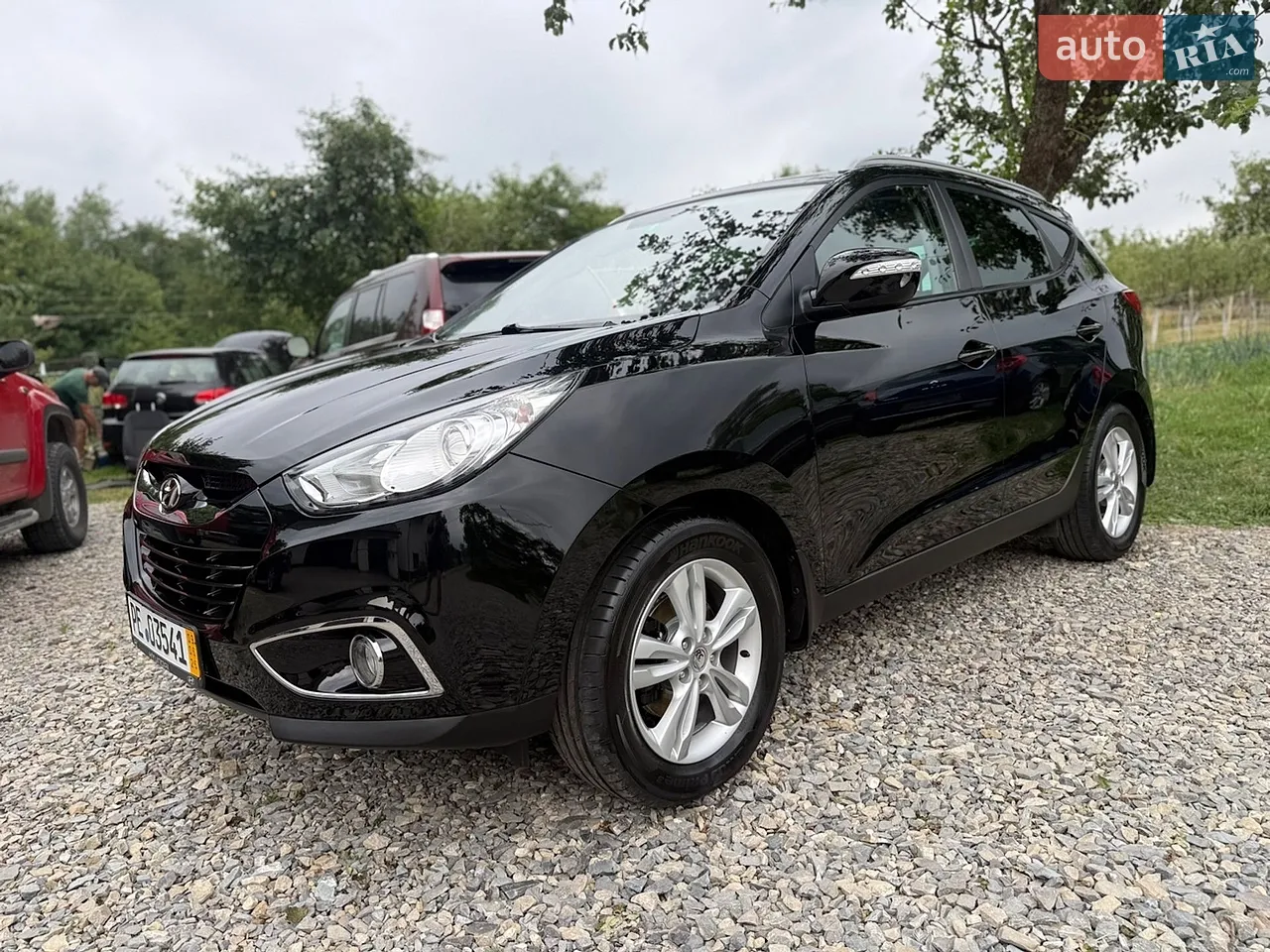 2014 Nissan Qashqai - мініатюра 52