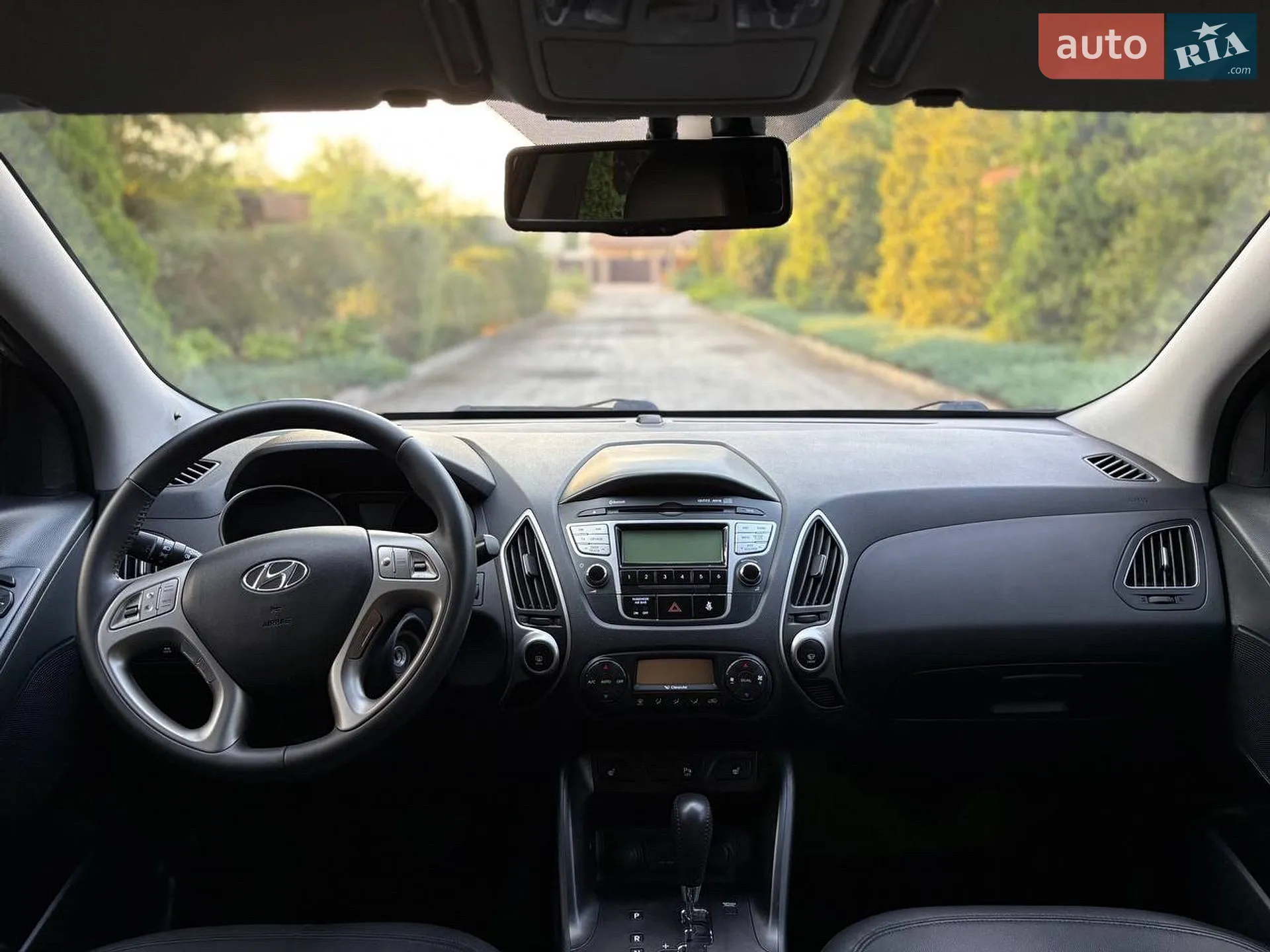 2011 Hyundai ix35 - мініатюра 16