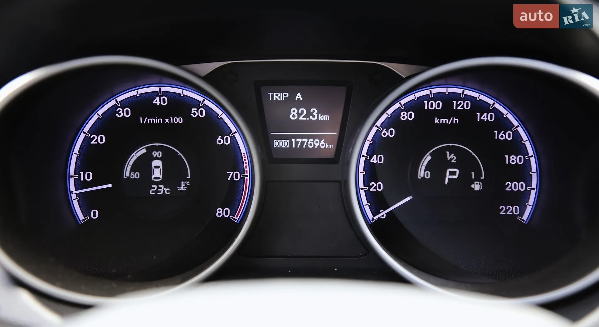 2010 Hyundai ix35 - мініатюра 15