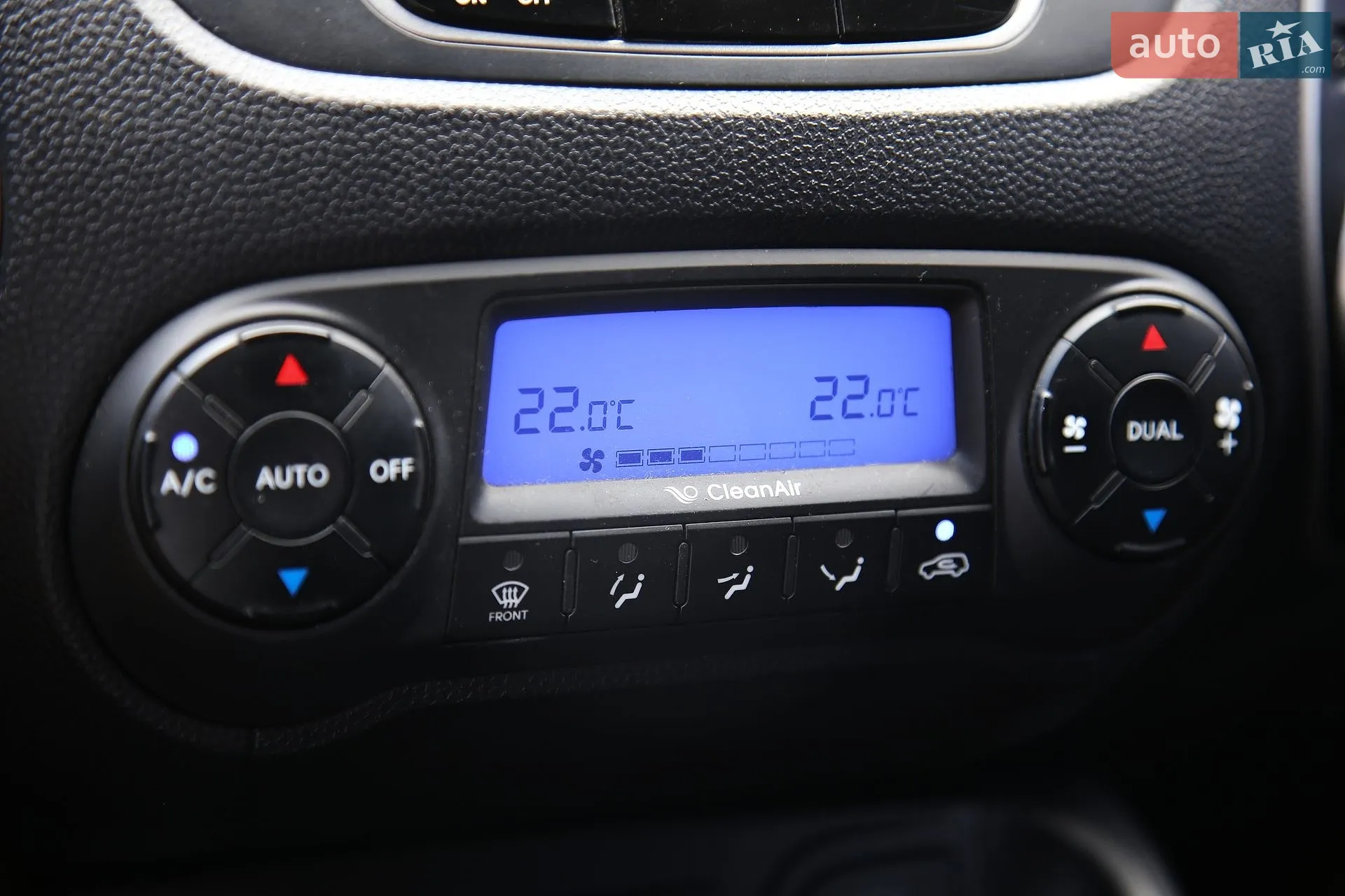 2010 Hyundai ix35 - мініатюра 18