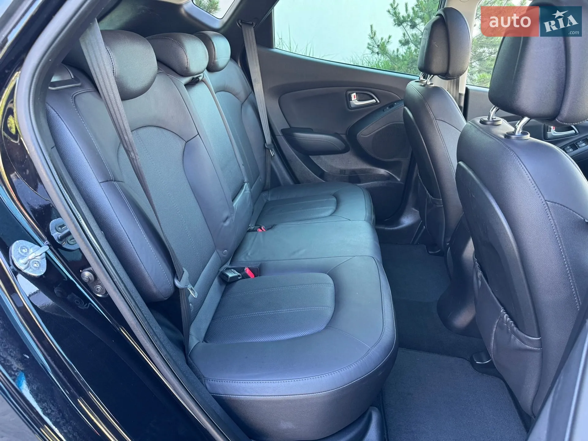 2015 Hyundai ix35 - мініатюра 37