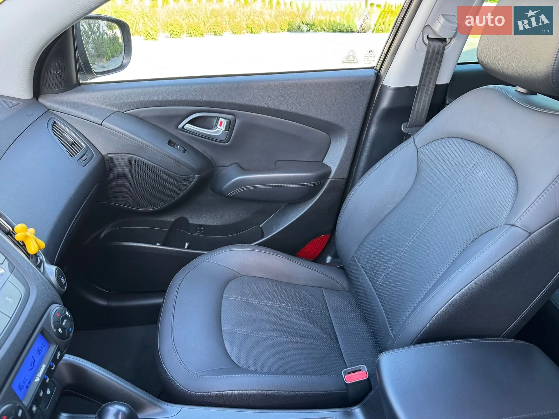 2015 Hyundai ix35 - мініатюра 54