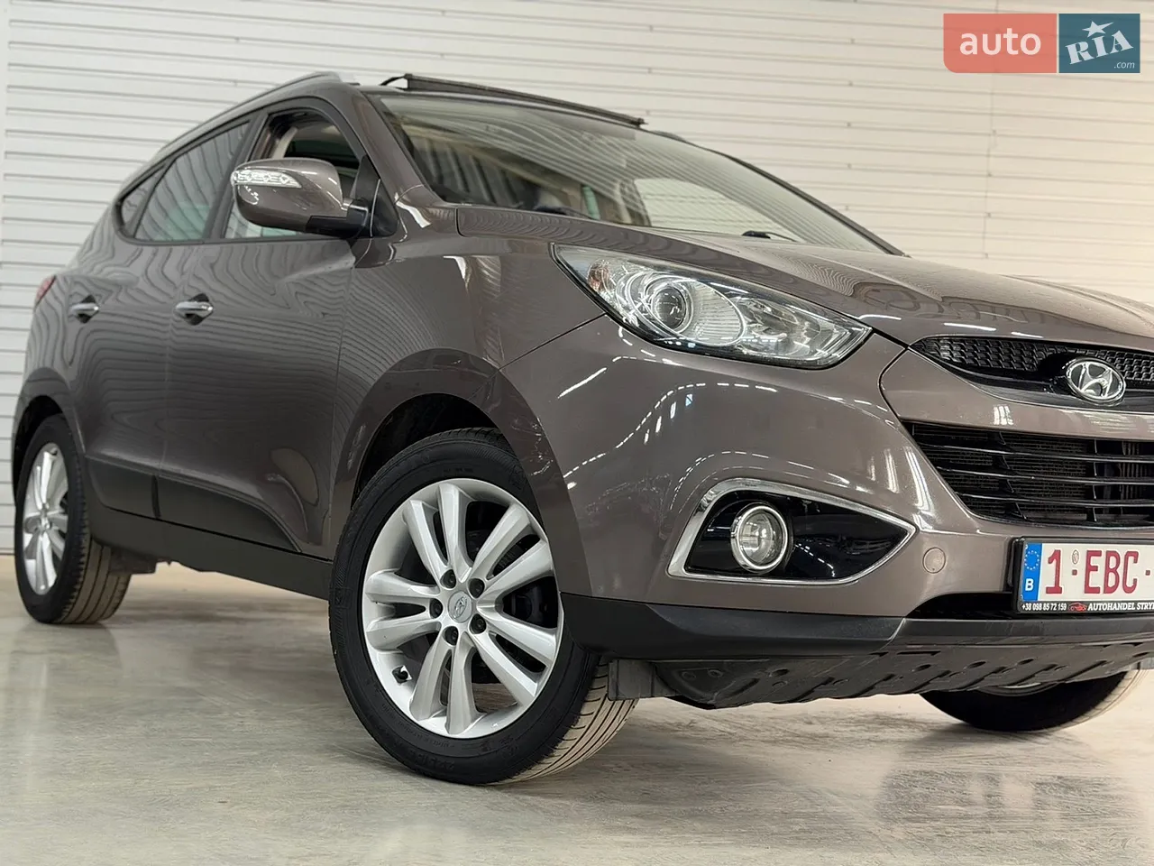 2011 Nissan Qashqai - мініатюра 50