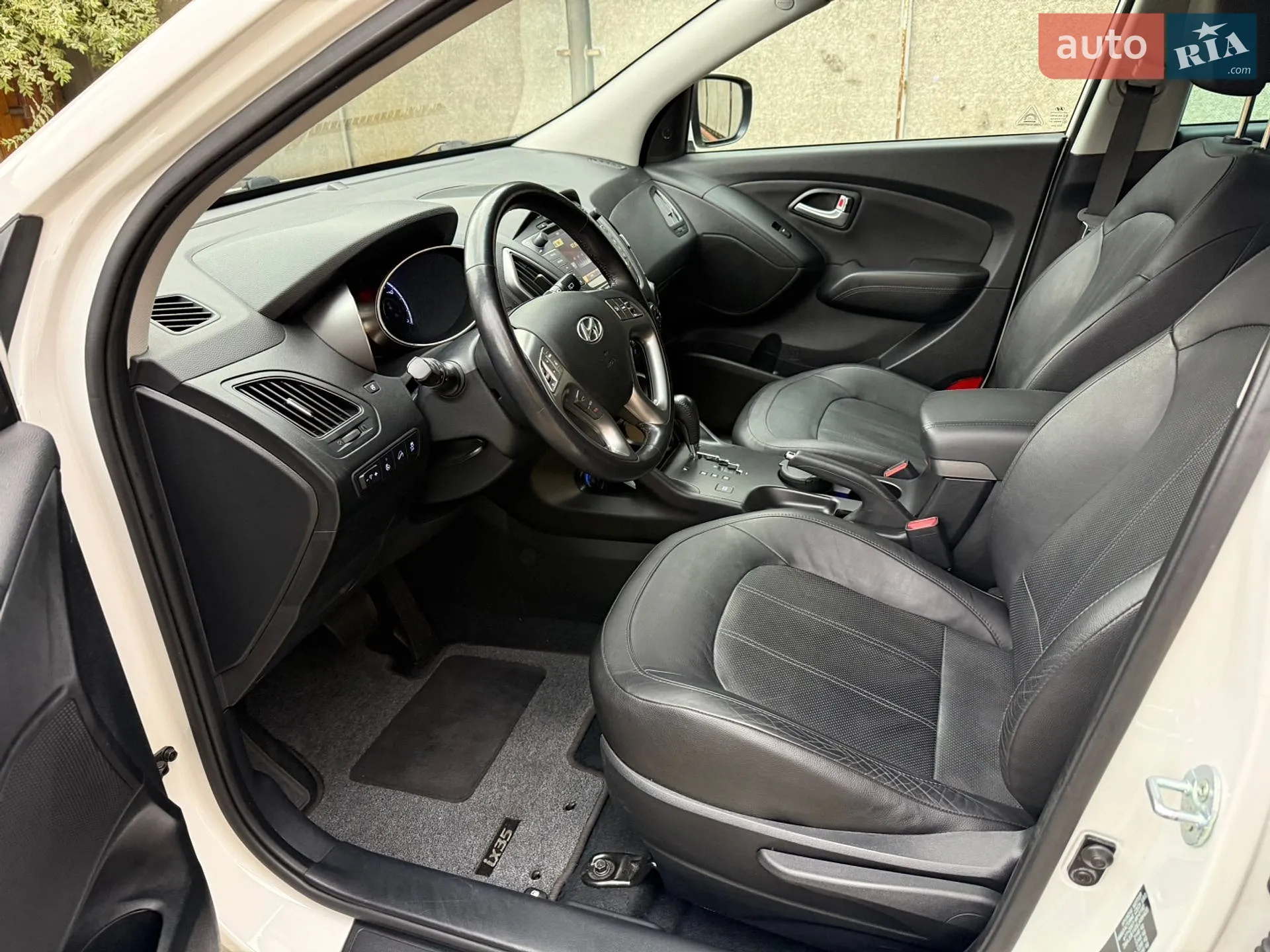 2013 Hyundai ix35 - мініатюра 32
