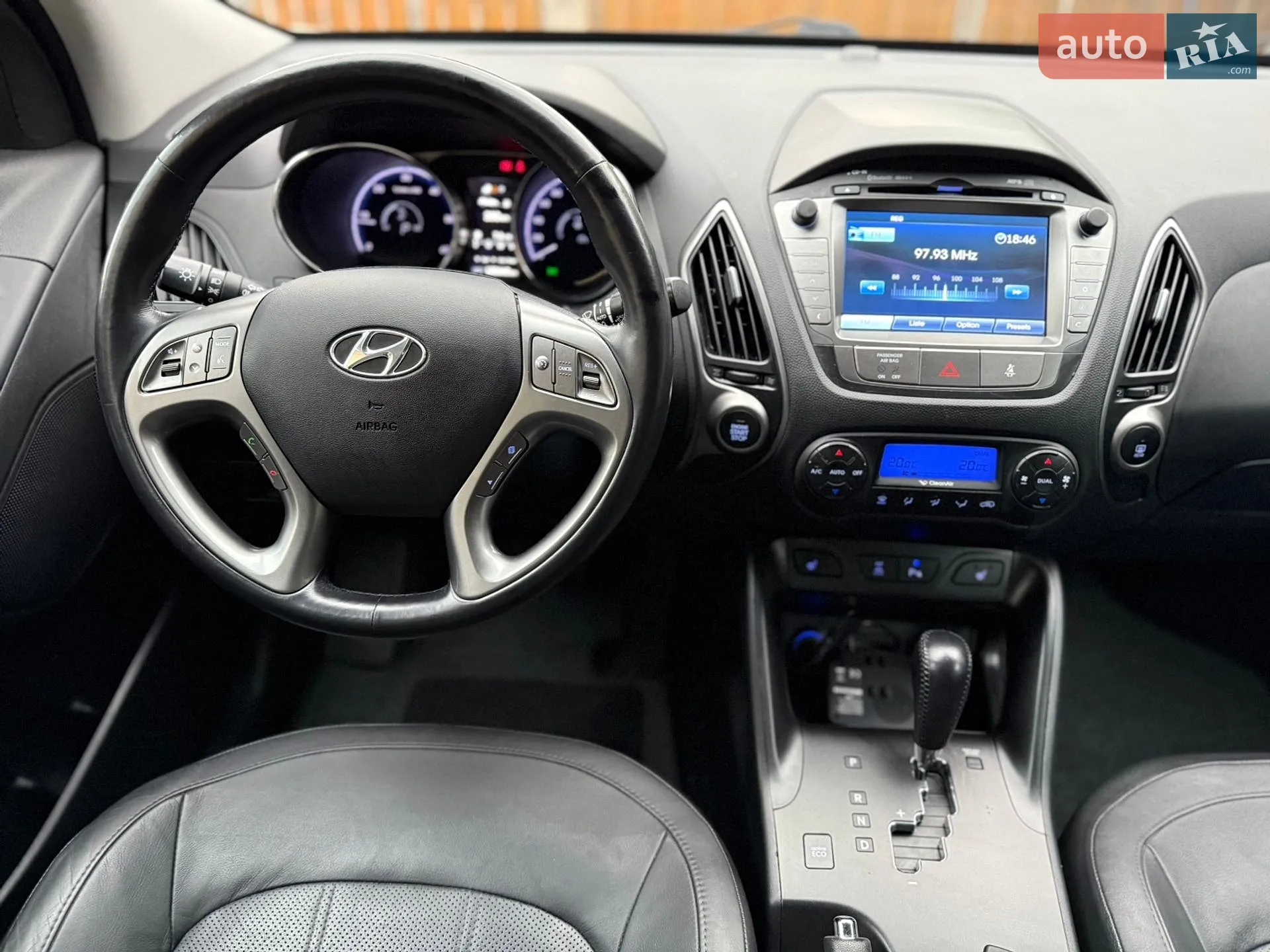 2013 Hyundai ix35 - мініатюра 45