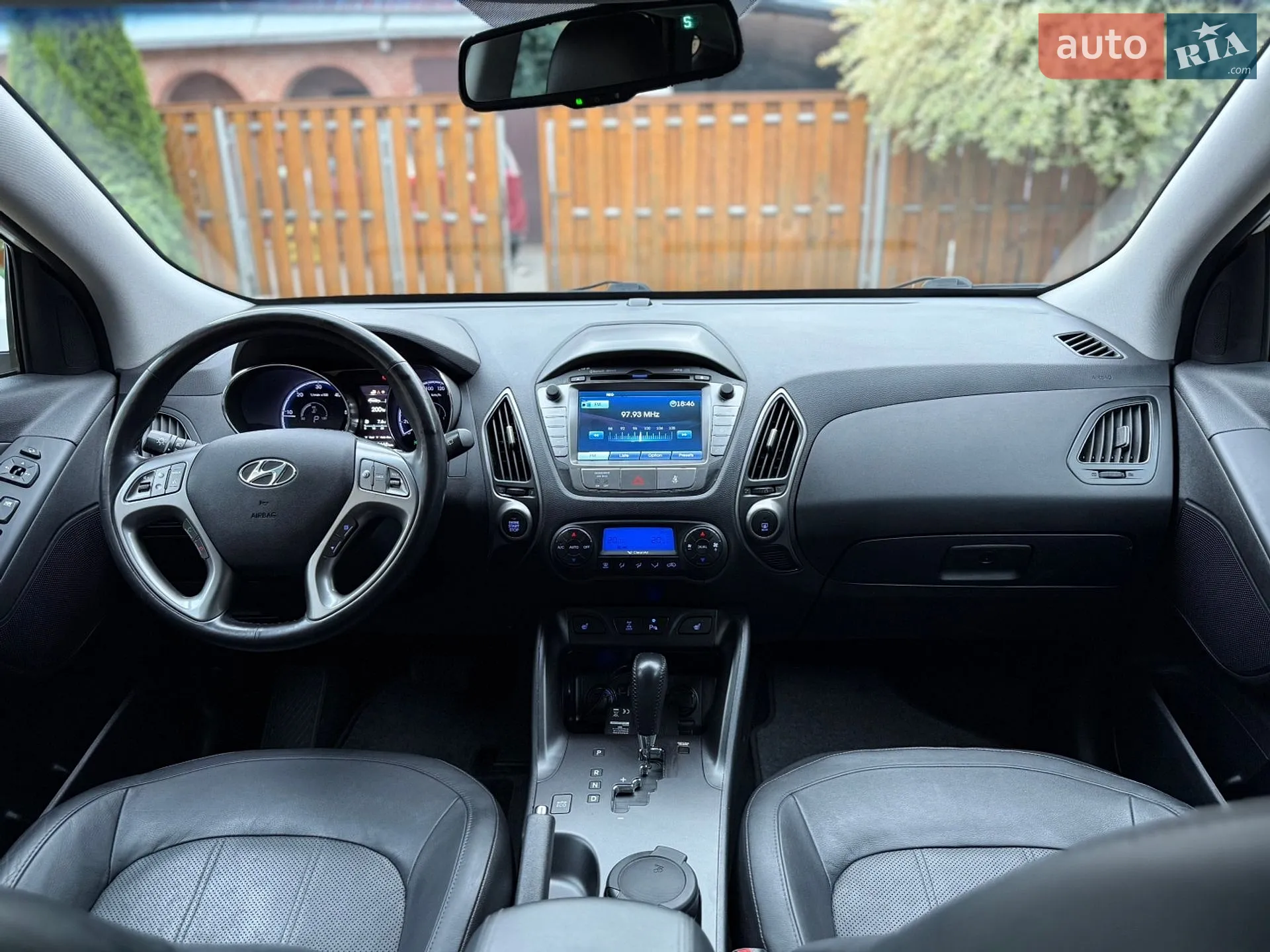2013 Hyundai ix35 - мініатюра 44