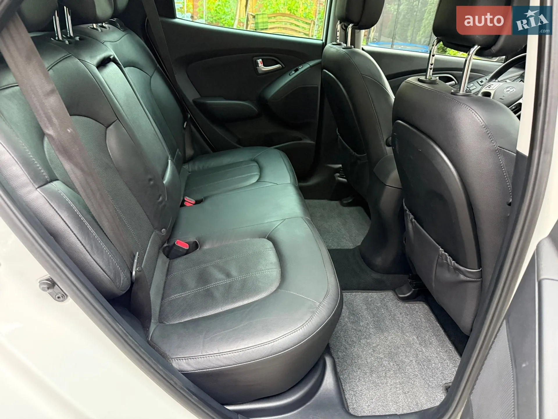 2013 Hyundai ix35 - мініатюра 65