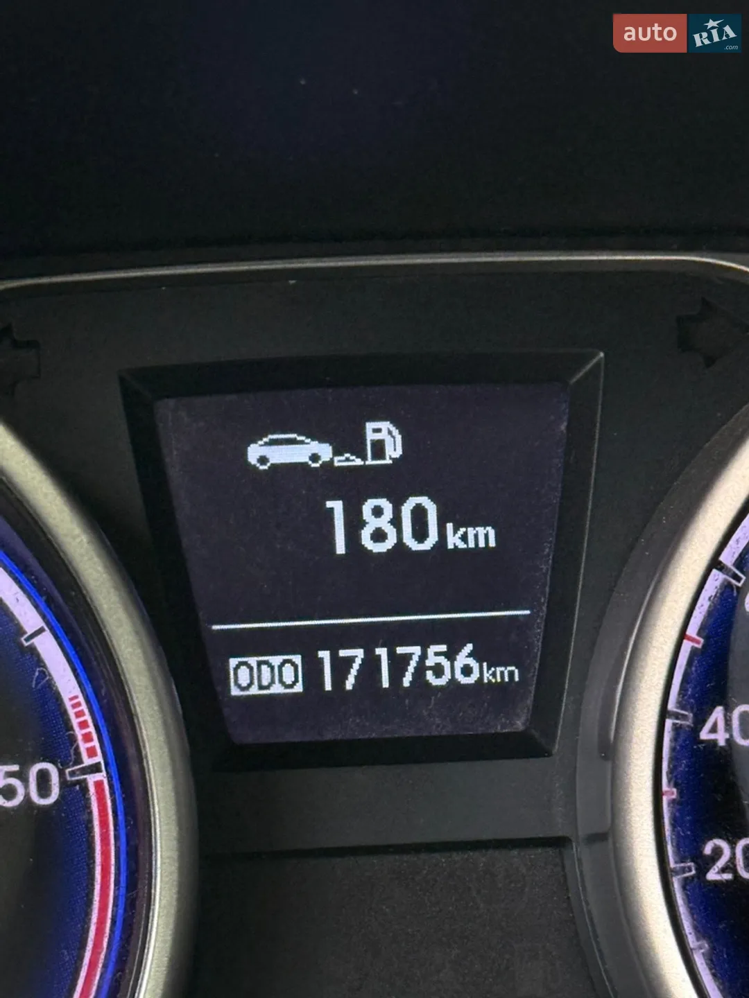 2011 Hyundai ix35 - мініатюра 14