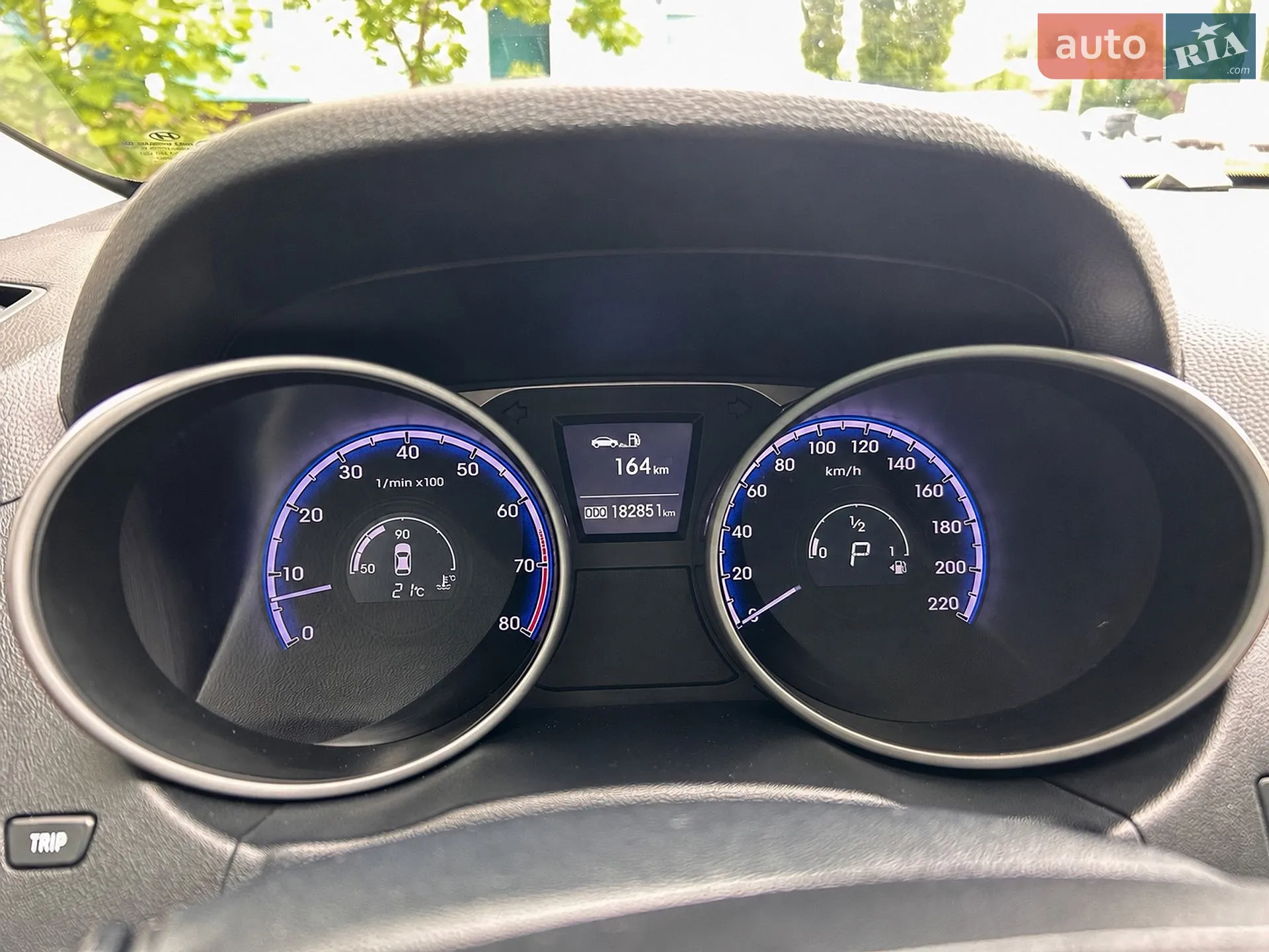 2010 Hyundai ix35 - мініатюра 11