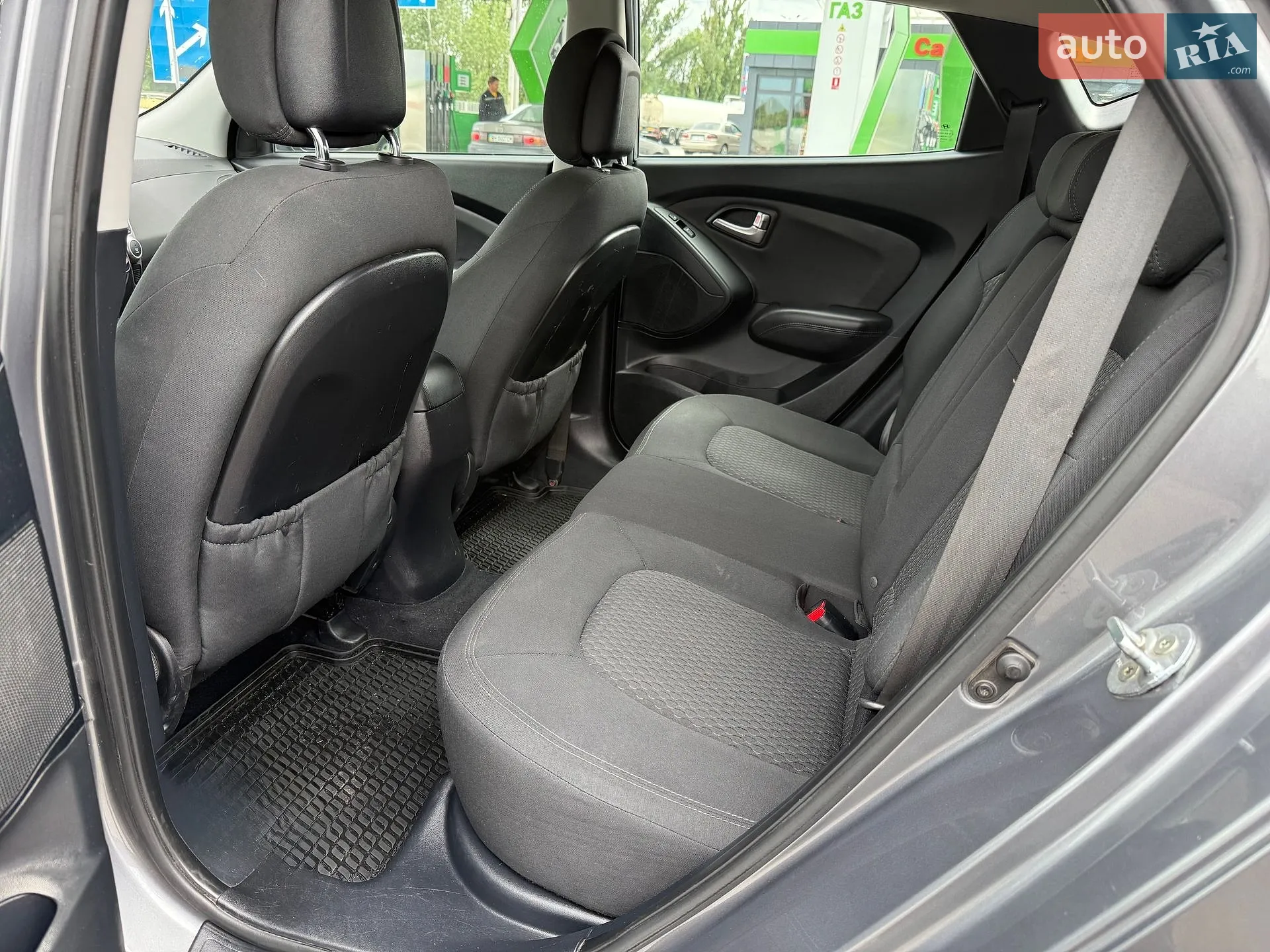 2013 Hyundai ix35 - мініатюра 21