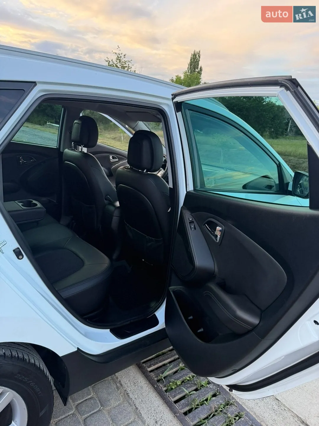 2011 Hyundai ix35 - мініатюра 7