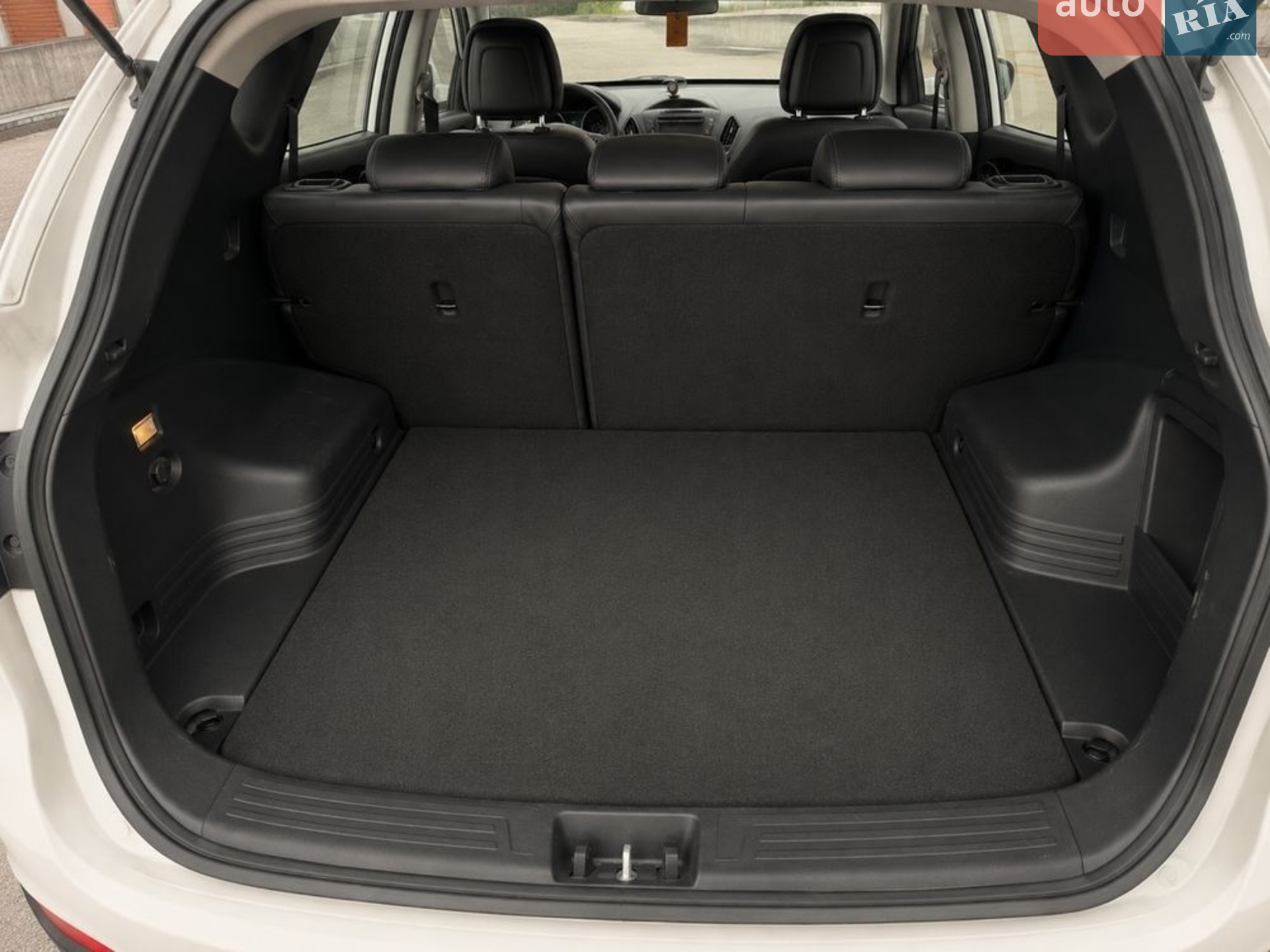 2012 Hyundai ix35 - мініатюра 10