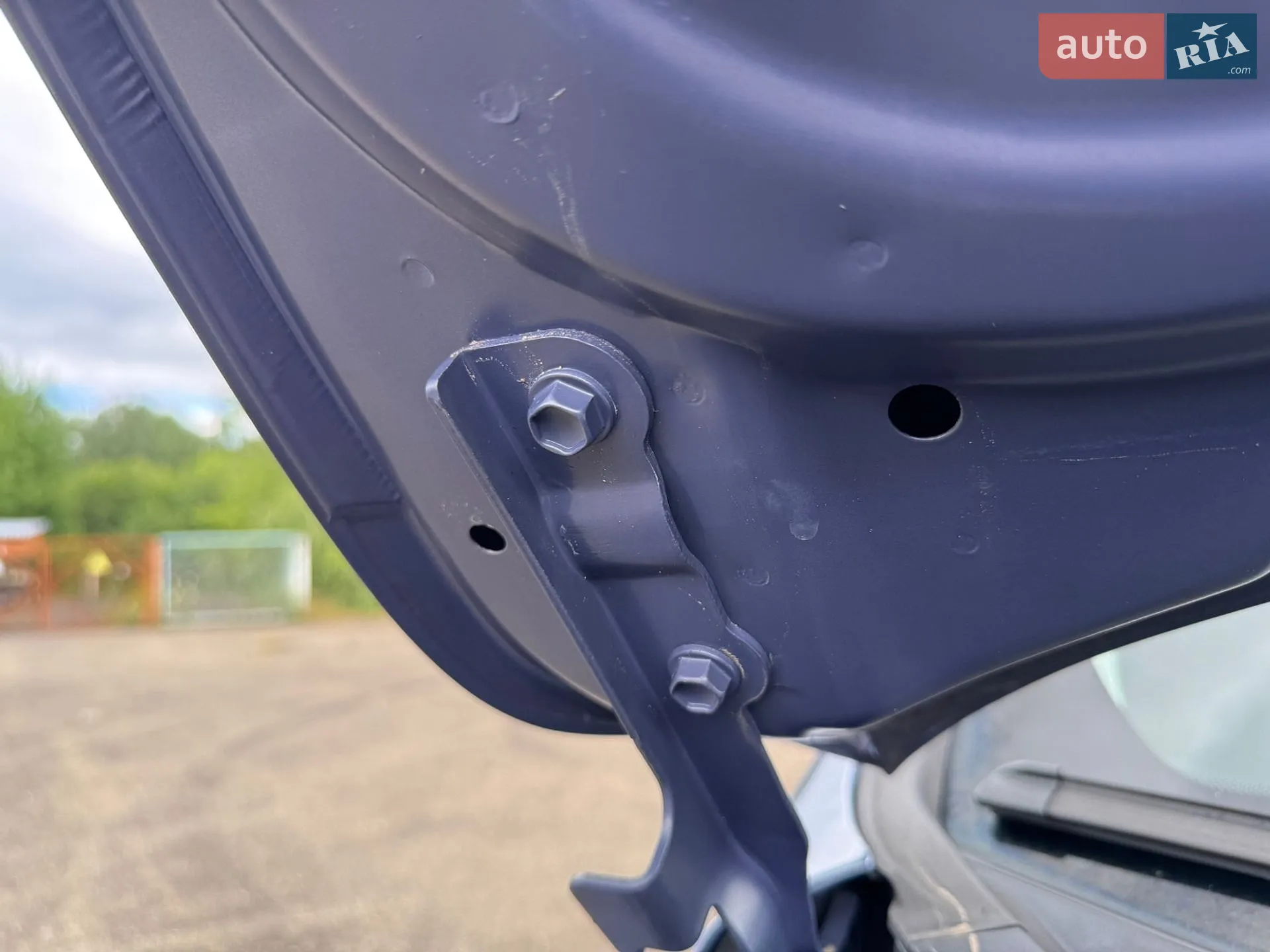 2015 Hyundai ix35 - мініатюра 45