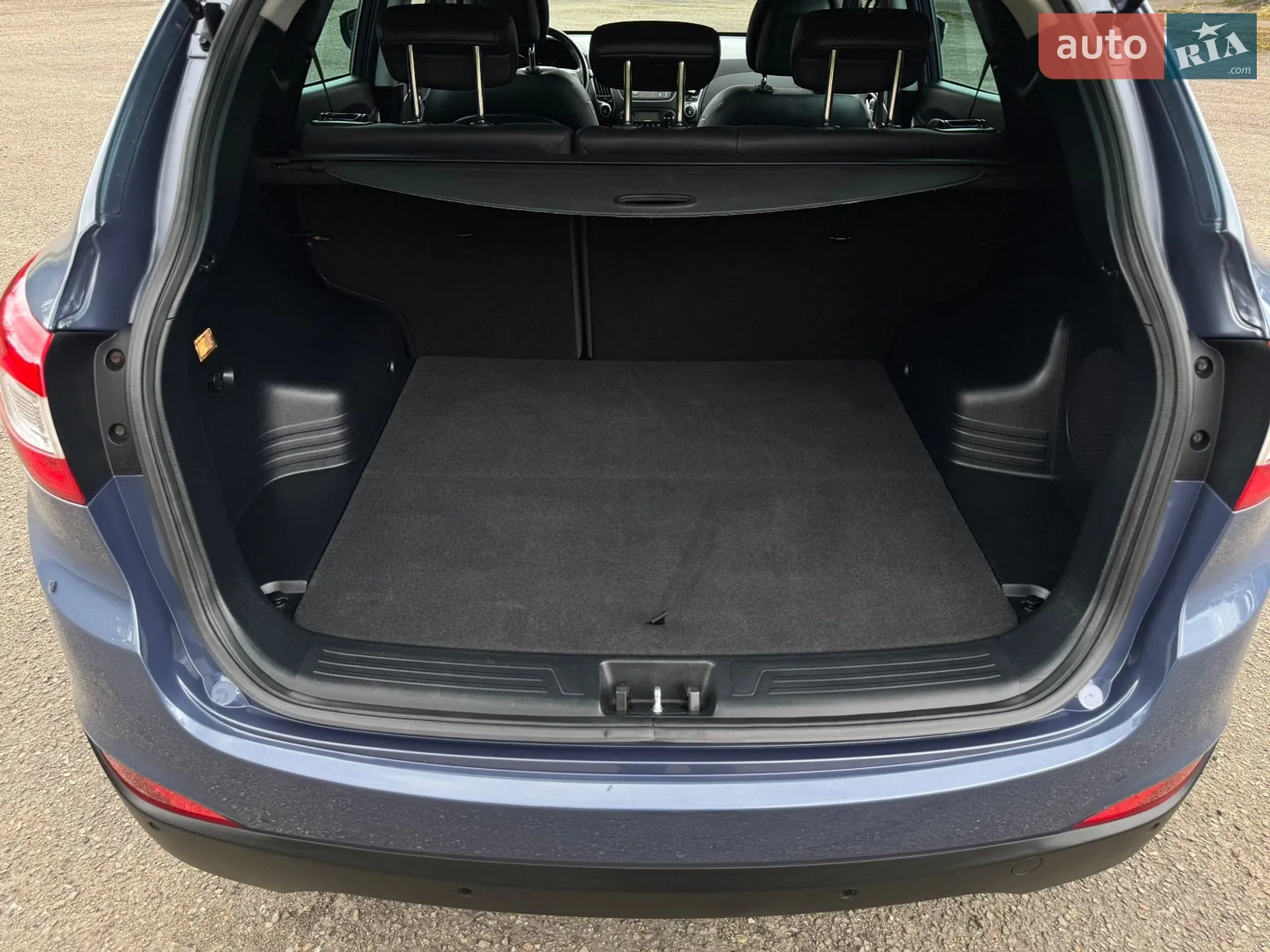 2015 Hyundai ix35 - мініатюра 49