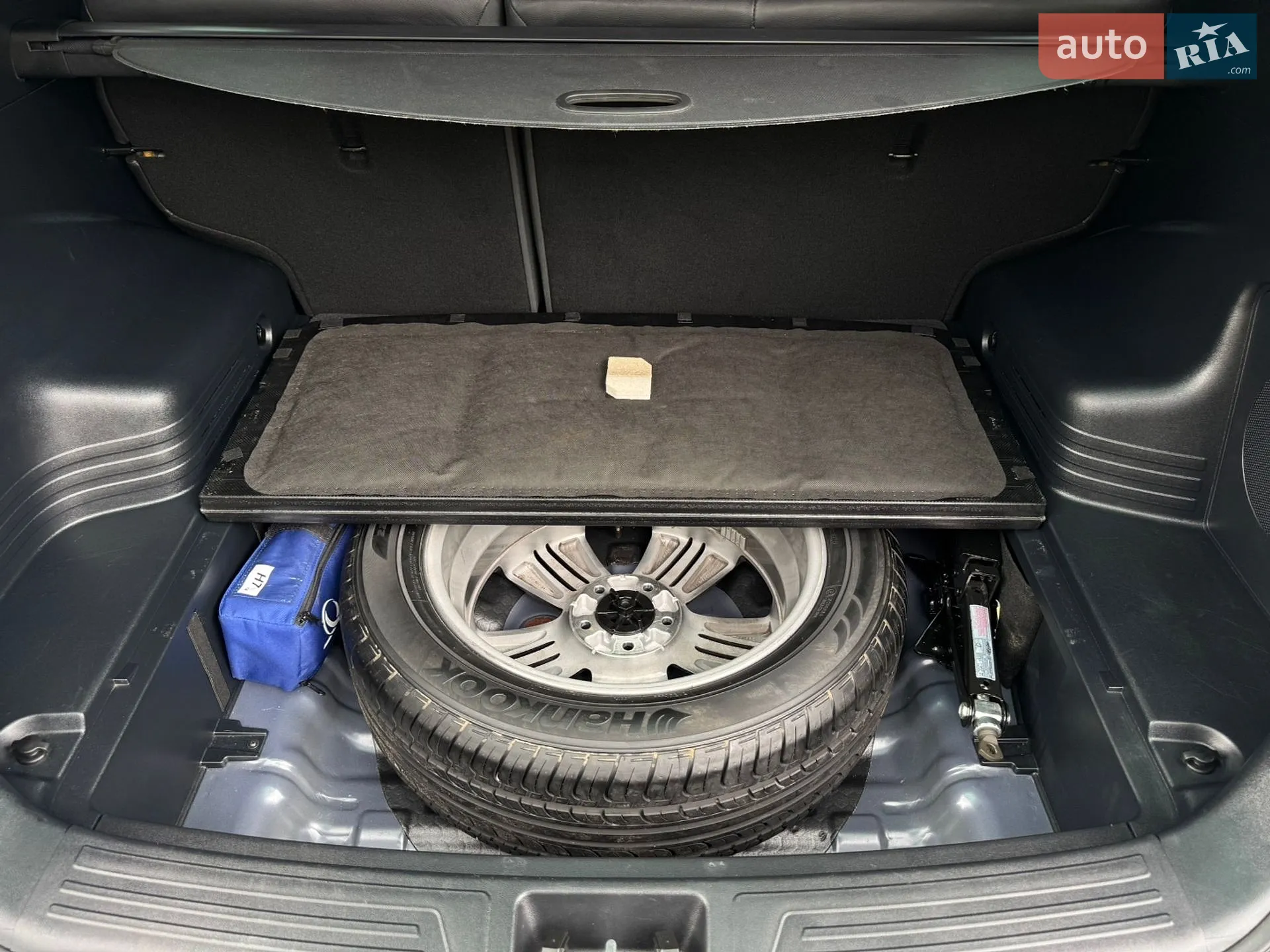 2015 Hyundai ix35 - мініатюра 52