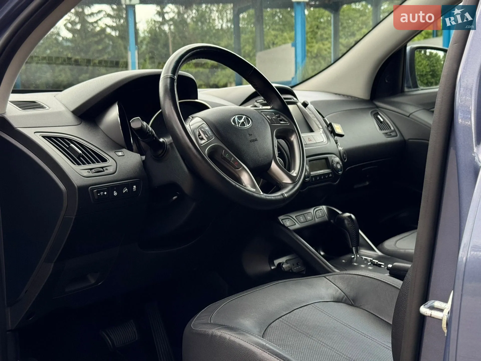 2015 Hyundai ix35 - мініатюра 66