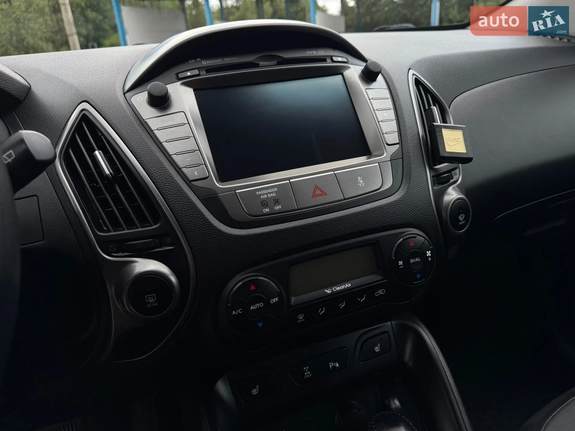 2015 Hyundai ix35 - мініатюра 68