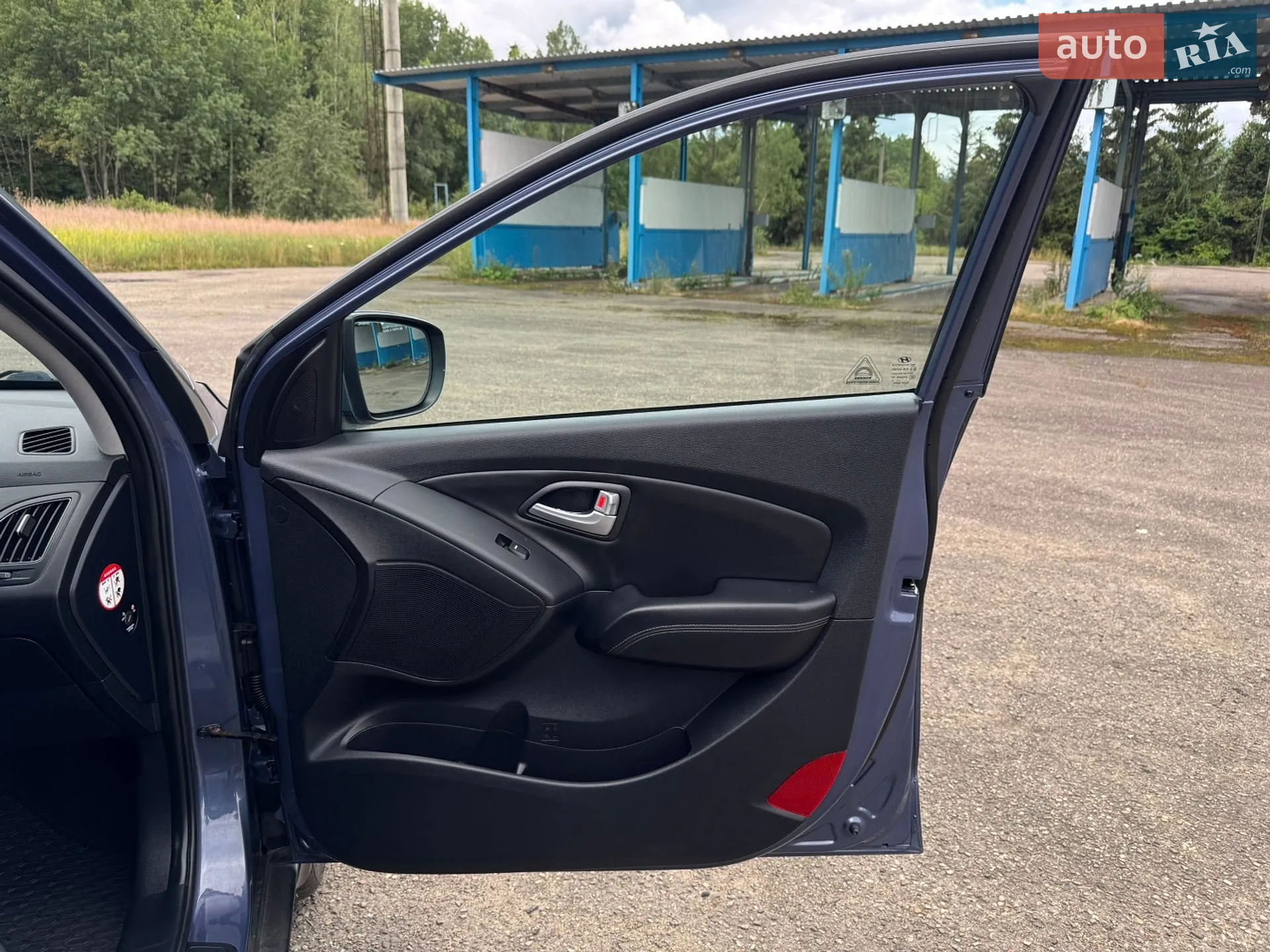 2015 Hyundai ix35 - мініатюра 78