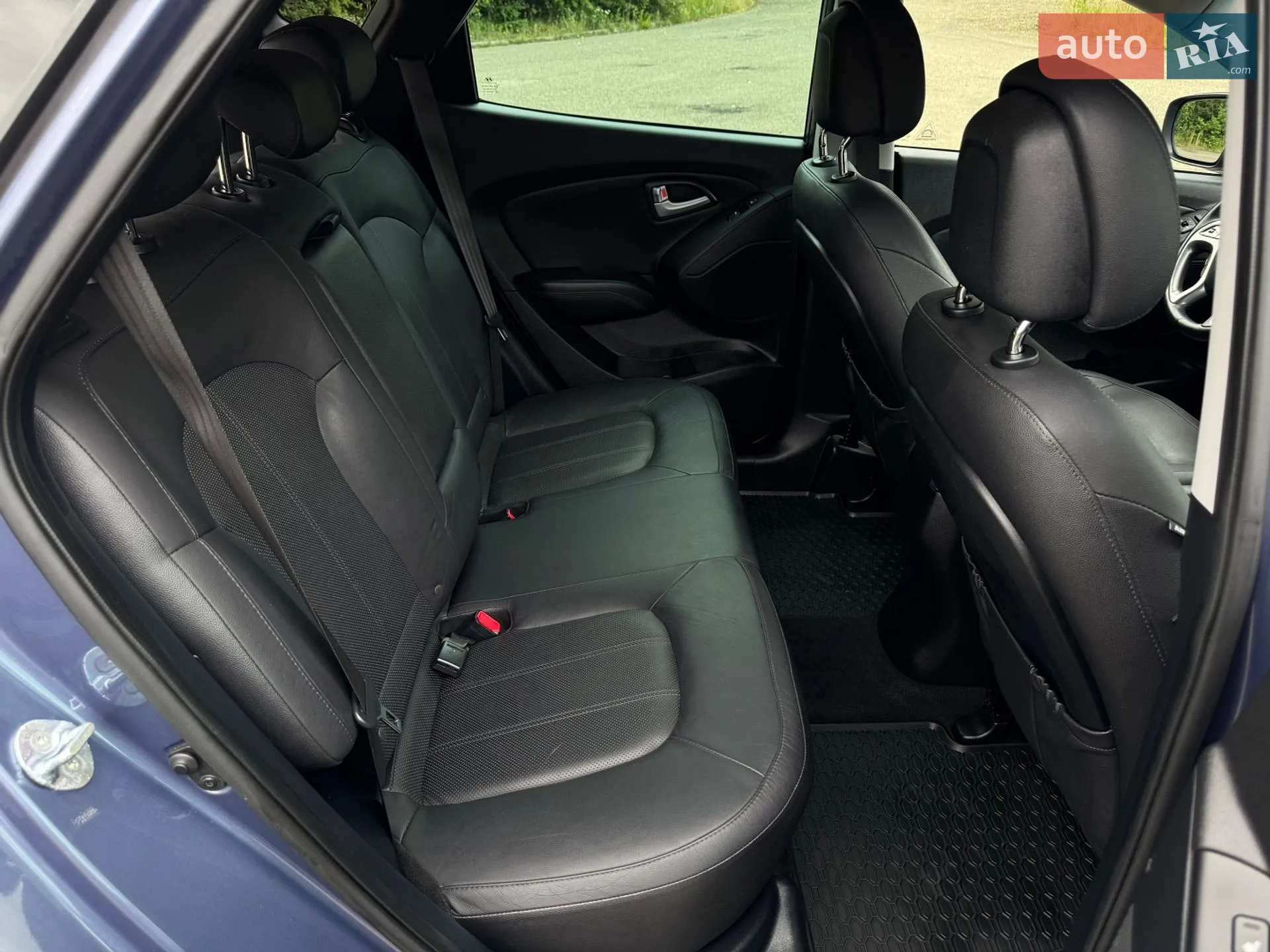 2015 Hyundai ix35 - мініатюра 86