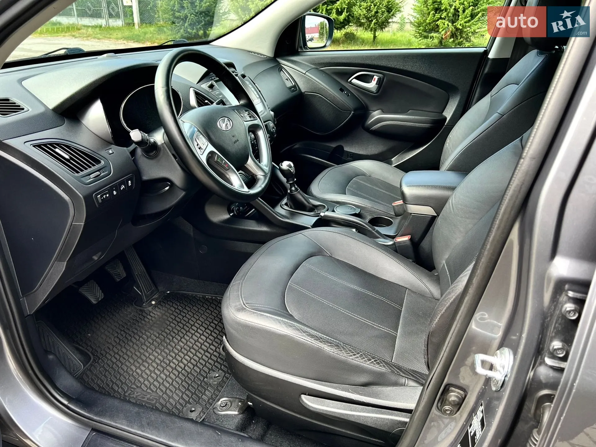 2014 Hyundai ix35 - мініатюра 24