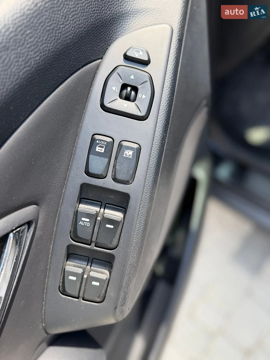 2013 Hyundai ix35 - мініатюра 28