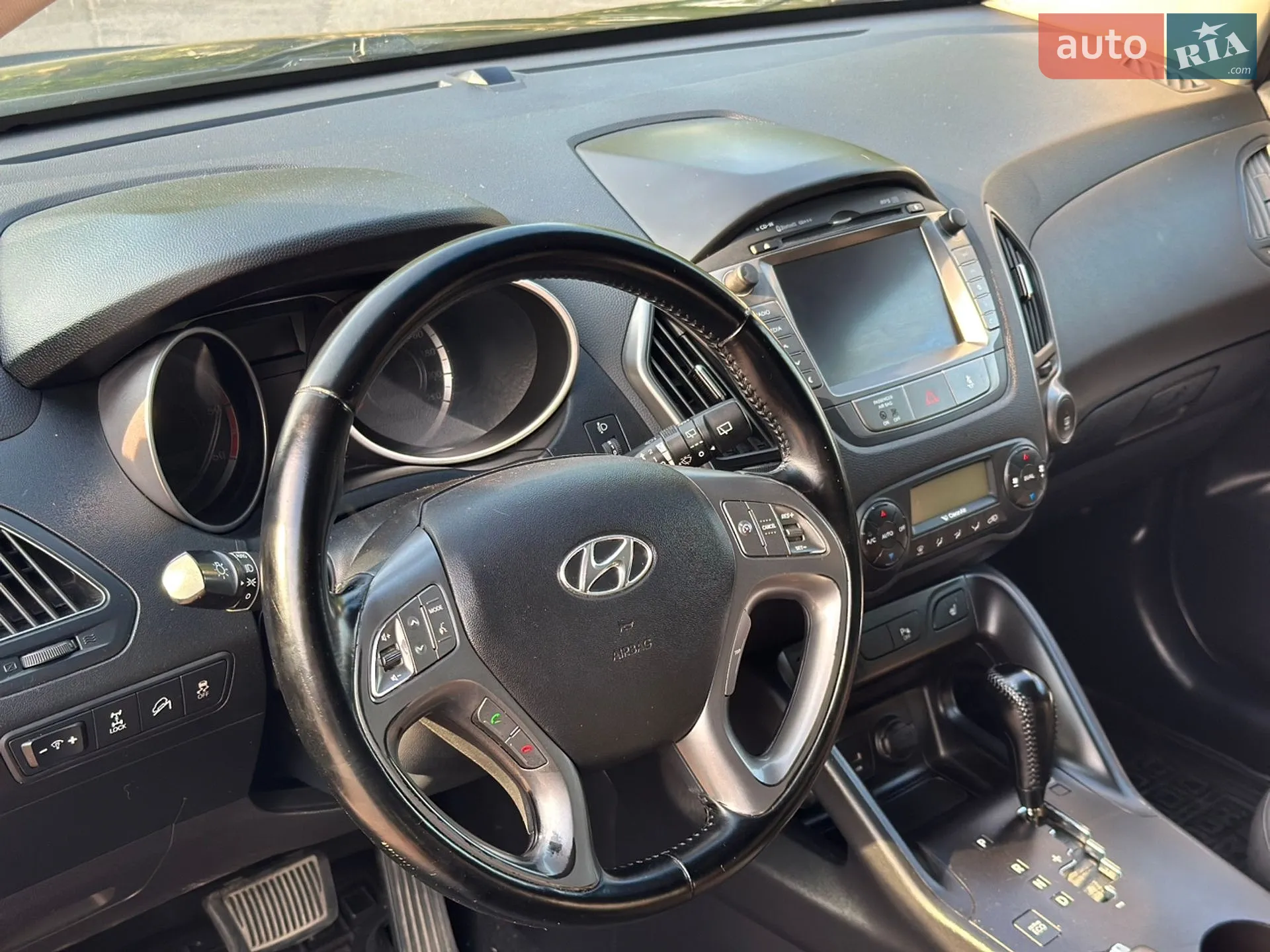 2014 Hyundai ix35 - мініатюра 25