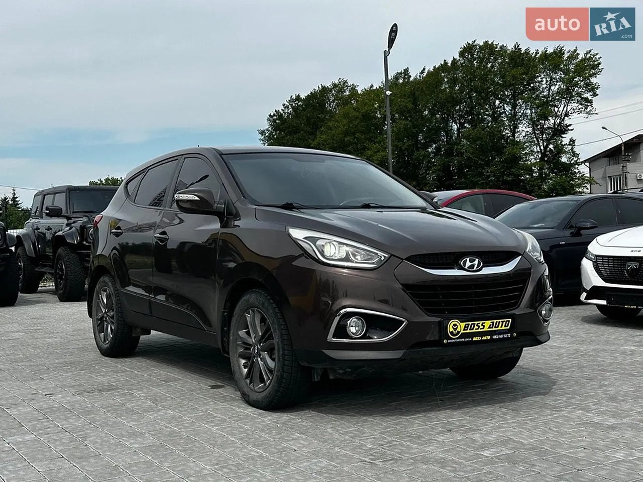 2021 Toyota RAV 4 - мініатюра 22