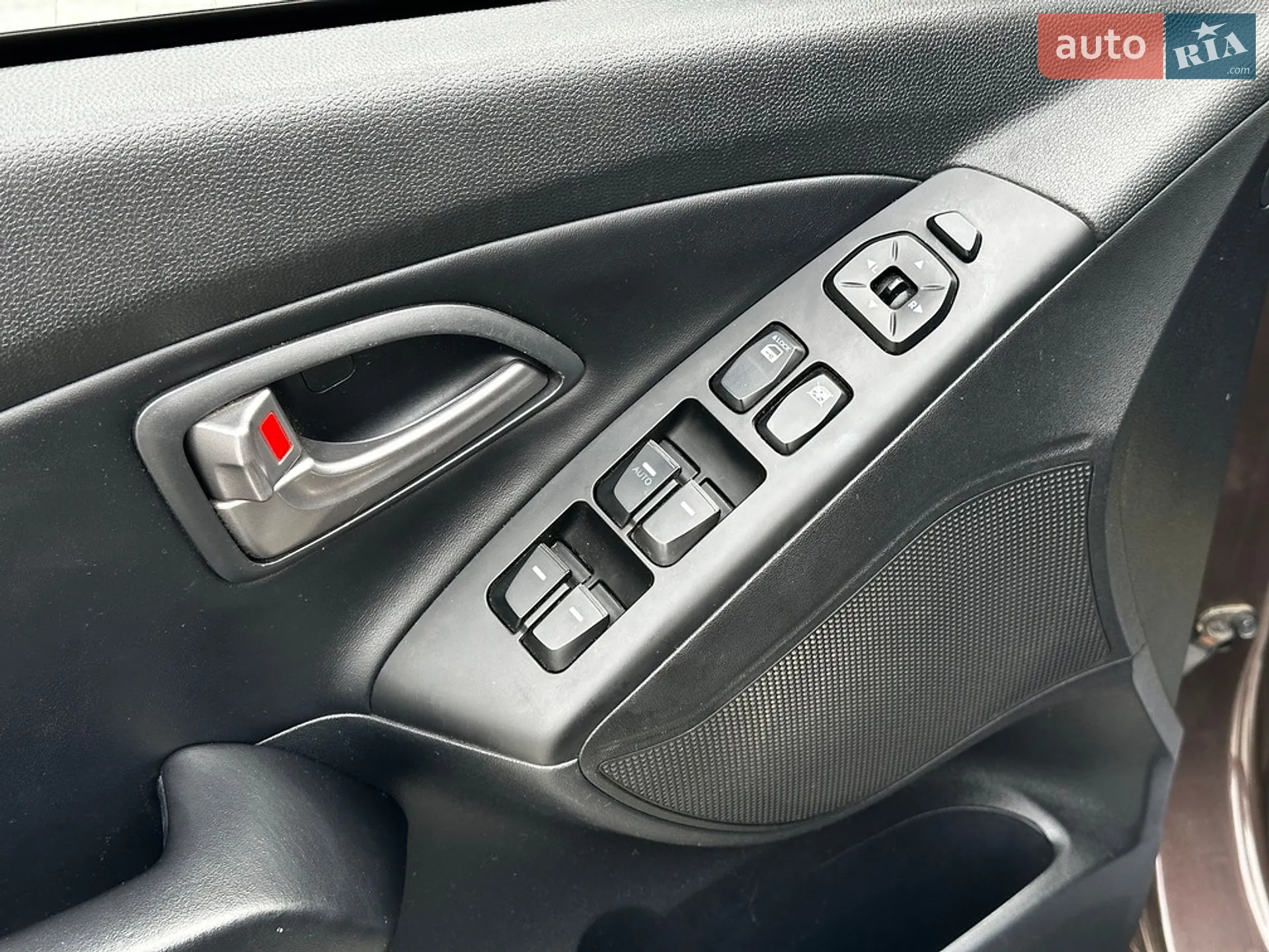 2015 Hyundai ix35 - мініатюра 12