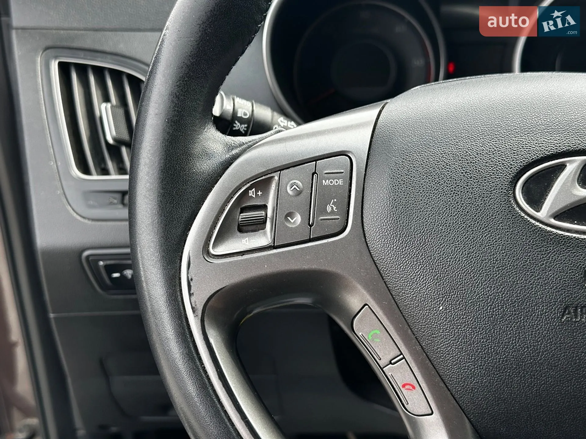 2015 Hyundai ix35 - мініатюра 18