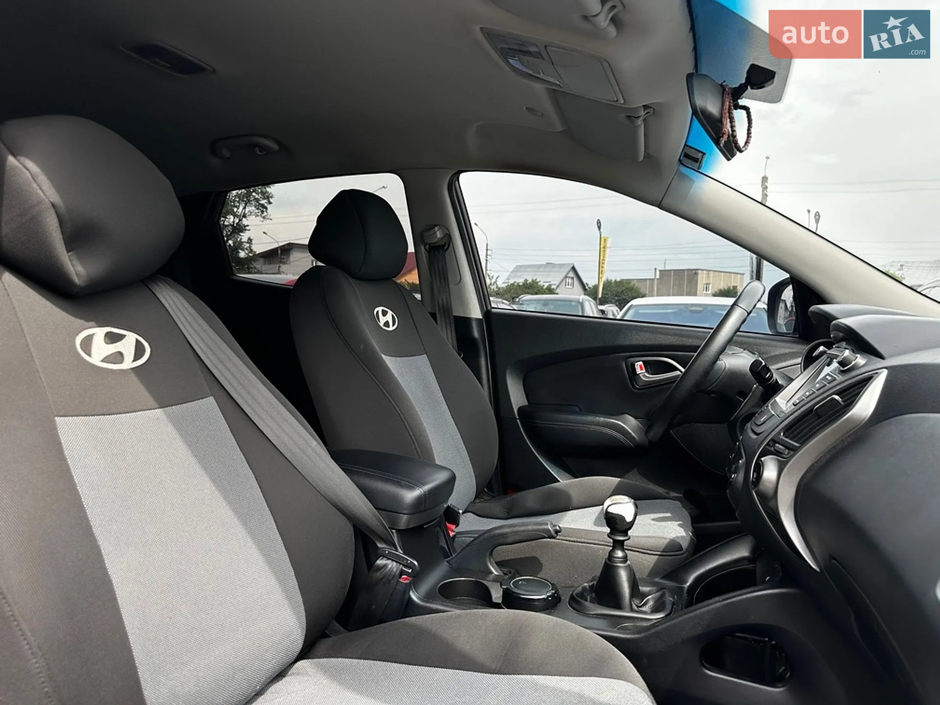 2015 Hyundai ix35 - мініатюра 30