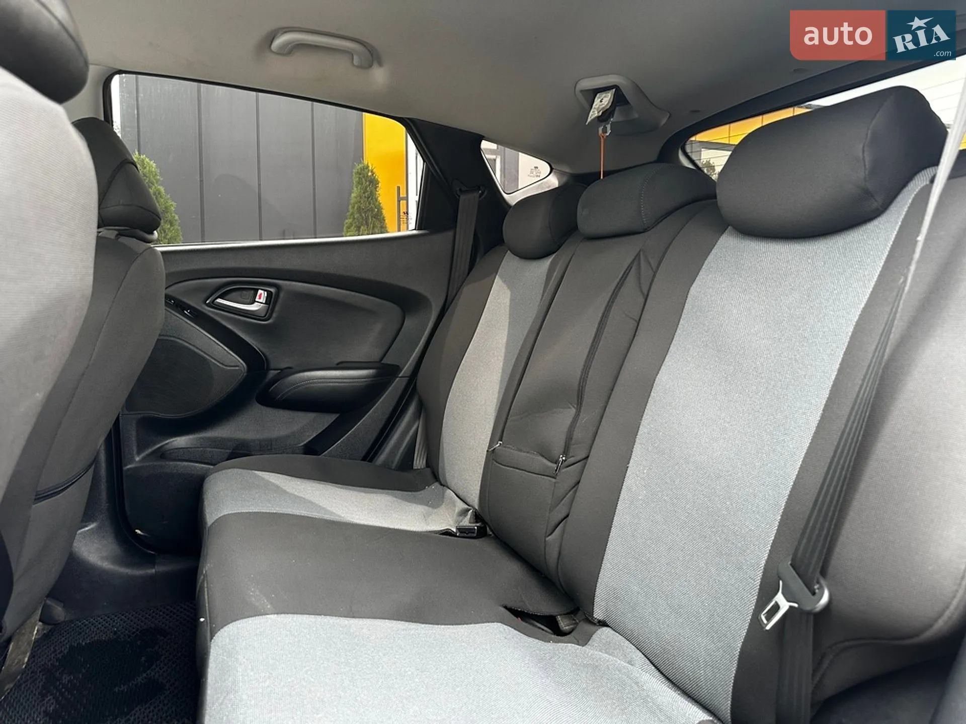2015 Hyundai ix35 - мініатюра 33