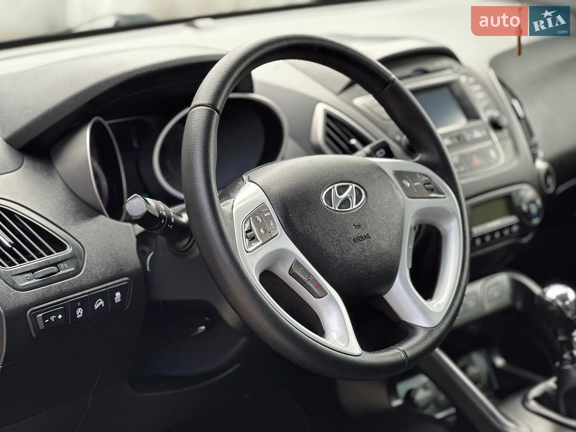 2014 Hyundai ix35 - мініатюра 20