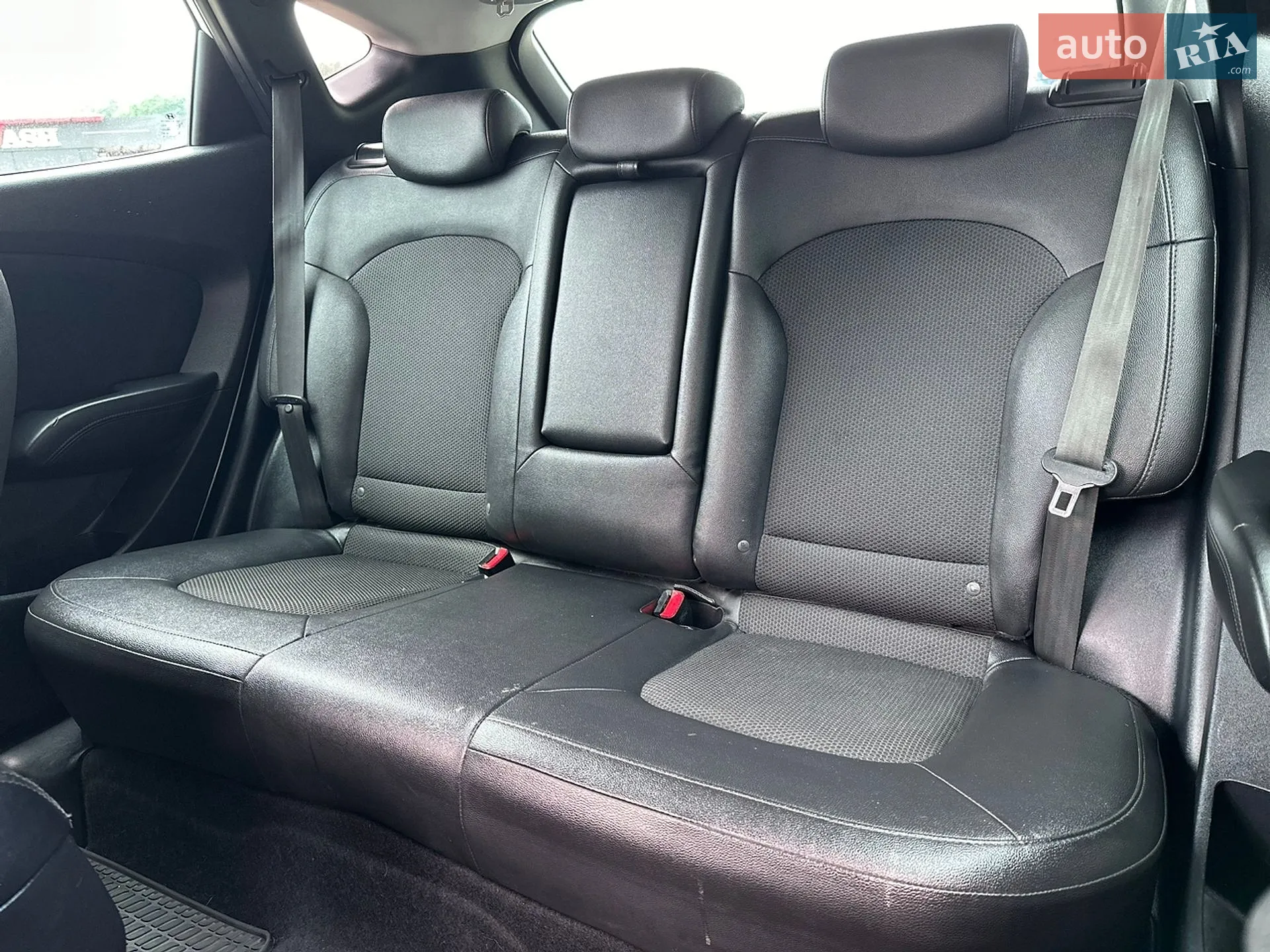 2014 Hyundai ix35 - мініатюра 19
