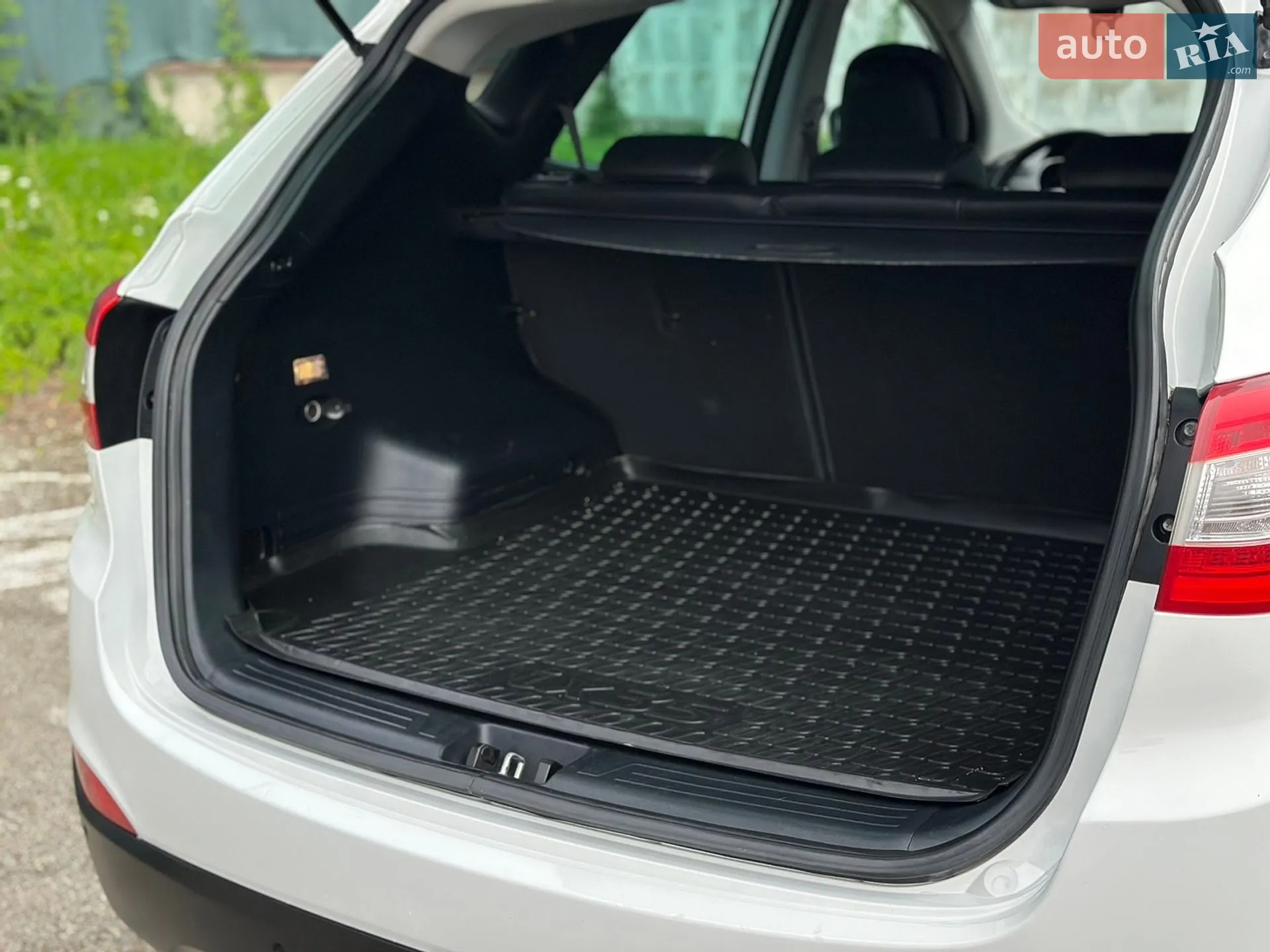 2014 Hyundai ix35 - мініатюра 26