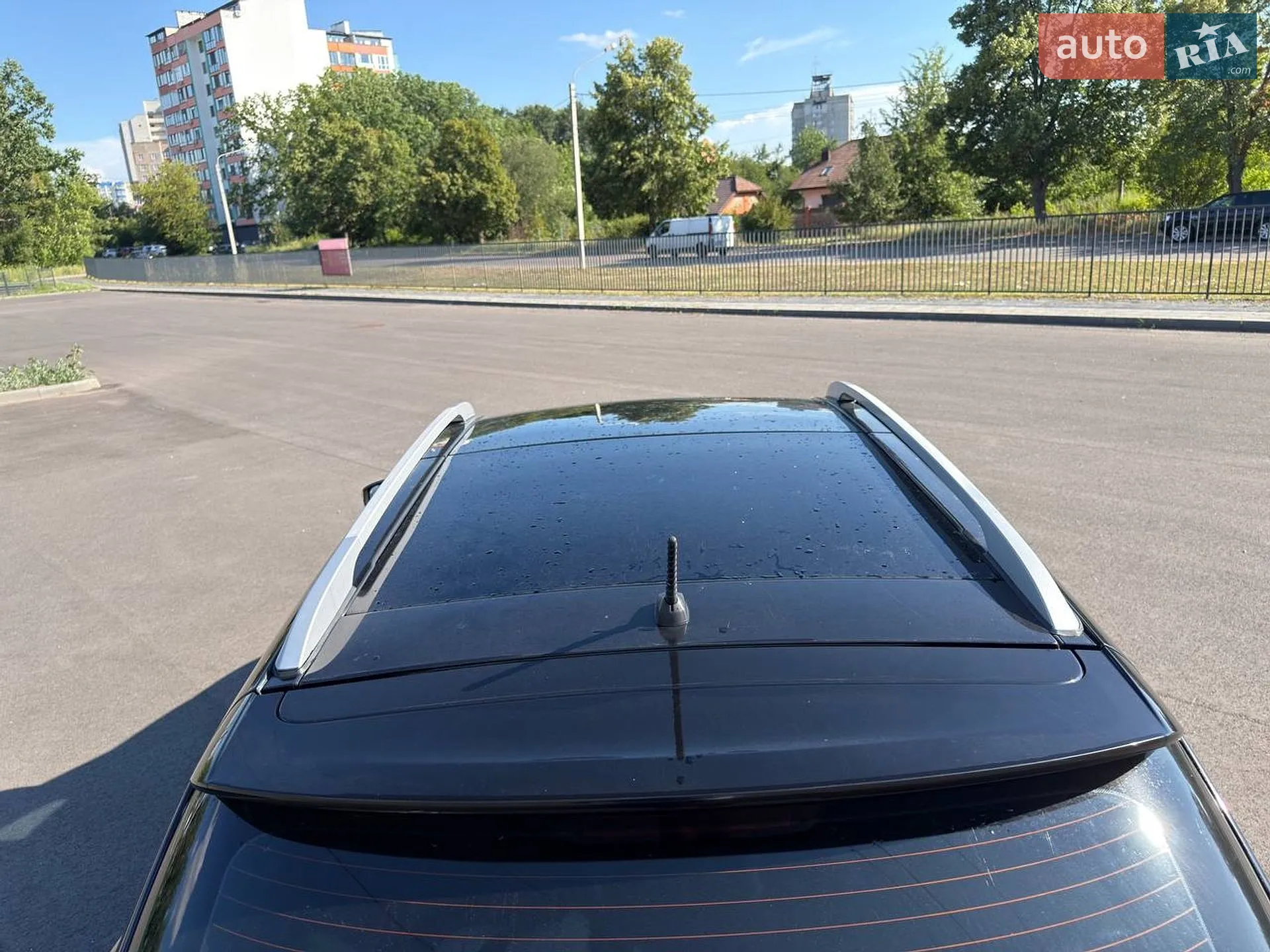 2010 Hyundai ix35 - мініатюра 5