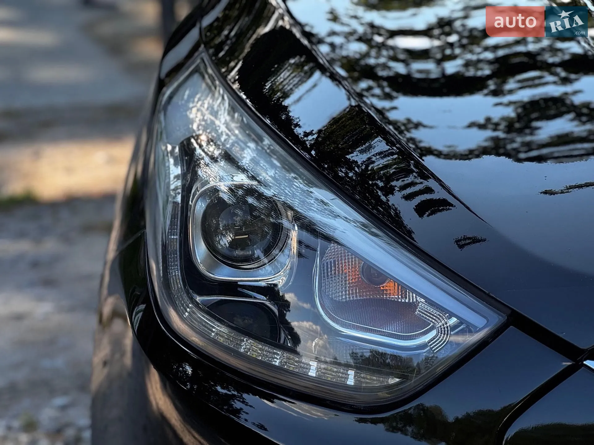 2014 Hyundai ix35 - мініатюра 11